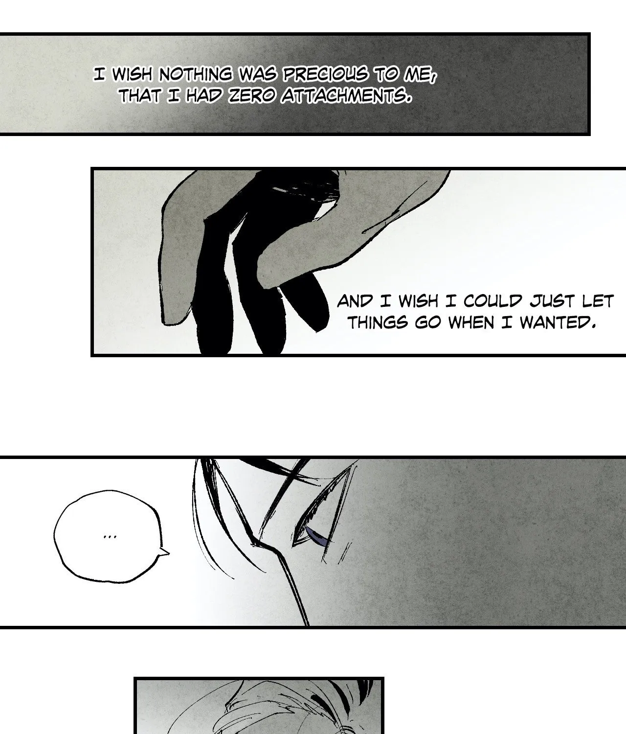 Read Immortal Days chapter 103 image 19 on Lezhin