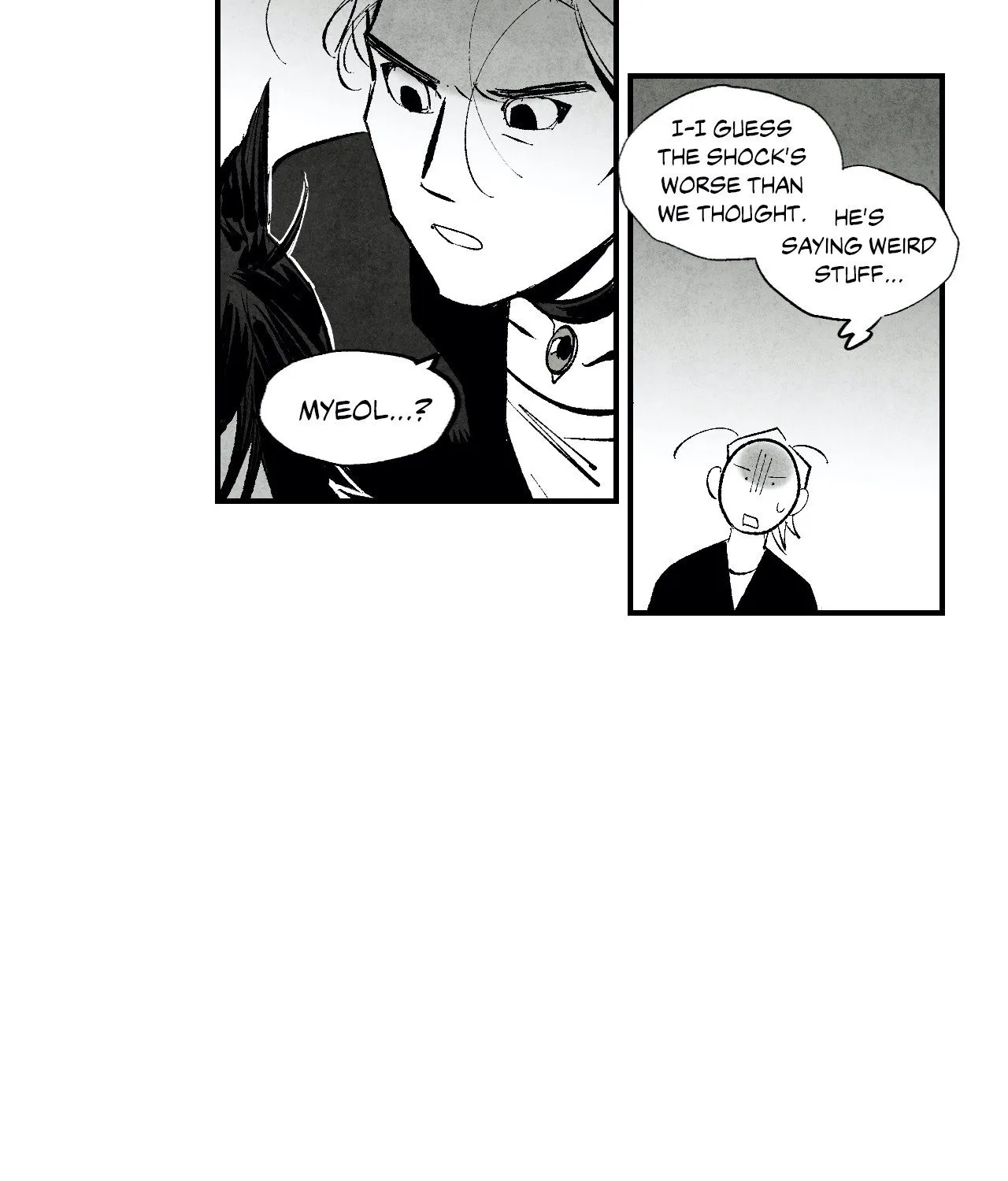 Read Immortal Days chapter 103 image 20 on Lezhin