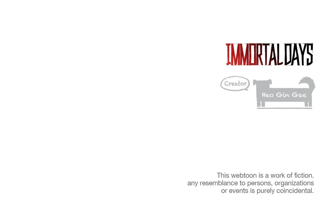 Read Immortal Days chapter 103 image 23 on Lezhin