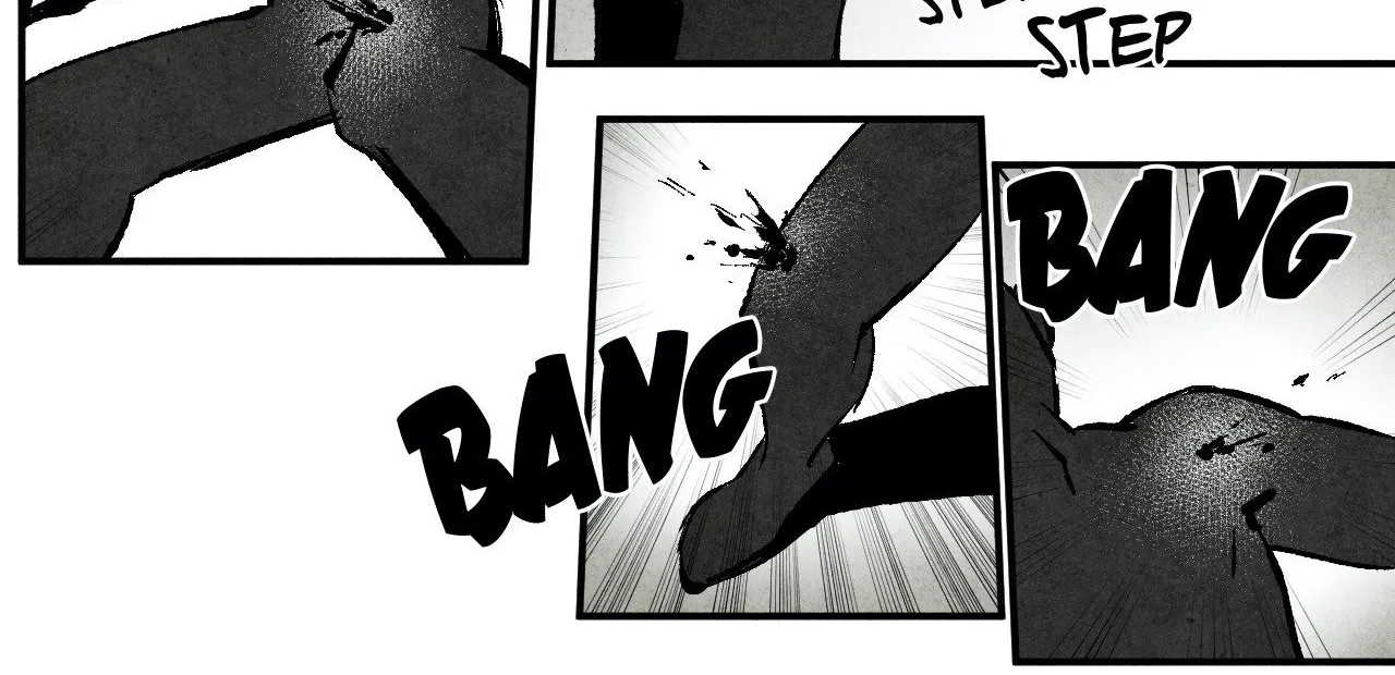Read Immortal Days chapter 103 image 3 on Lezhin