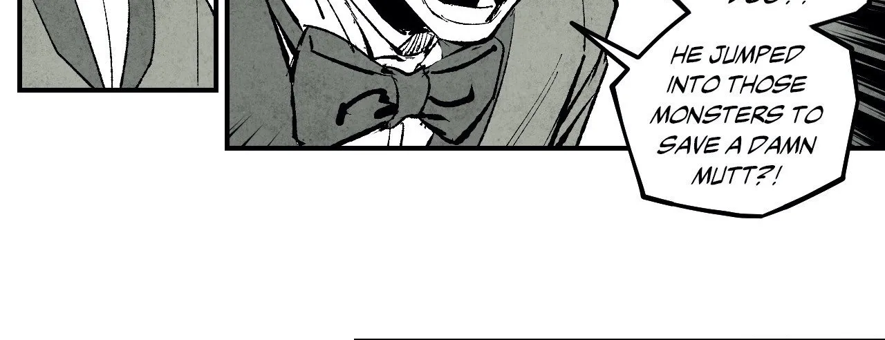 Read Immortal Days chapter 104 image 15 on Lezhin
