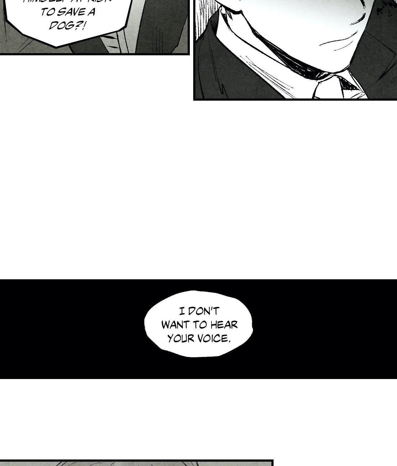 Read Immortal Days chapter 104 image 17 on Lezhin