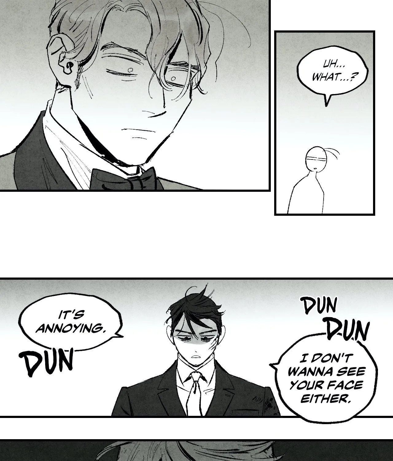 Read Immortal Days chapter 104 image 18 on Lezhin