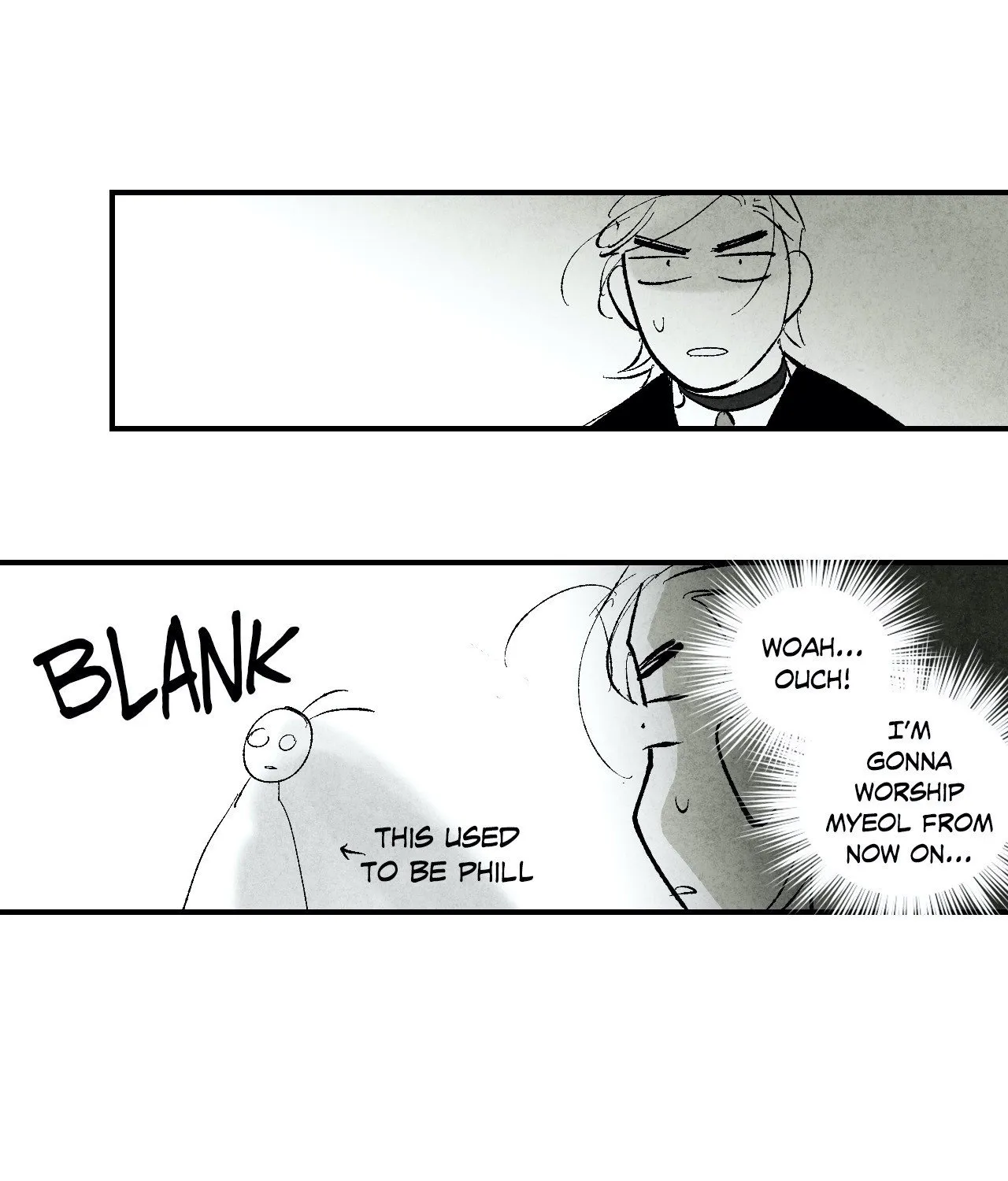 Read Immortal Days chapter 104 image 22 on Lezhin