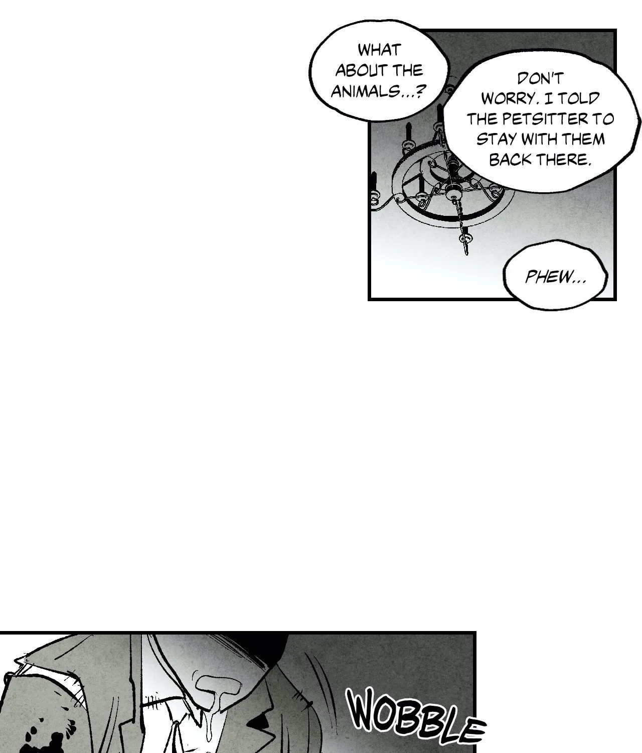 Read Immortal Days chapter 104 image 4 on Lezhin