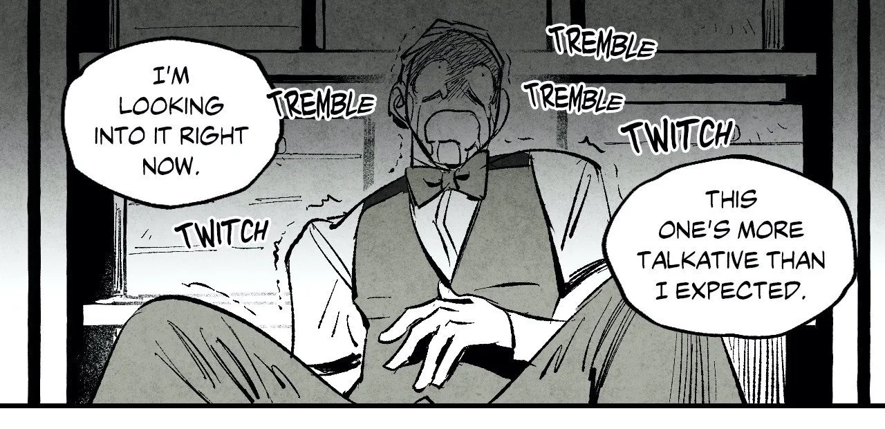 Read Immortal Days chapter 104 image 7 on Lezhin