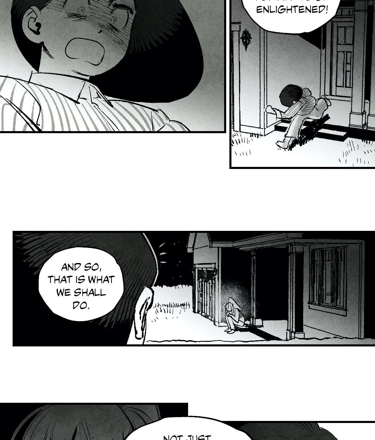 Read Immortal Days chapter 105 image 18 on Lezhin