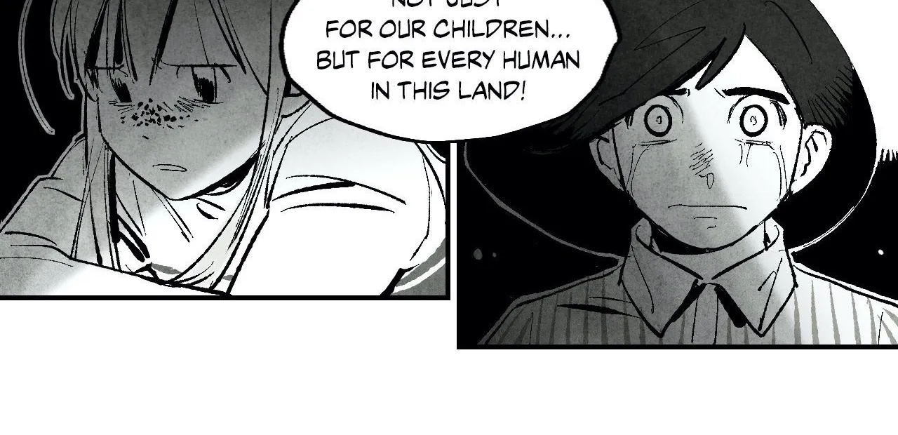 Read Immortal Days chapter 105 image 19 on Lezhin