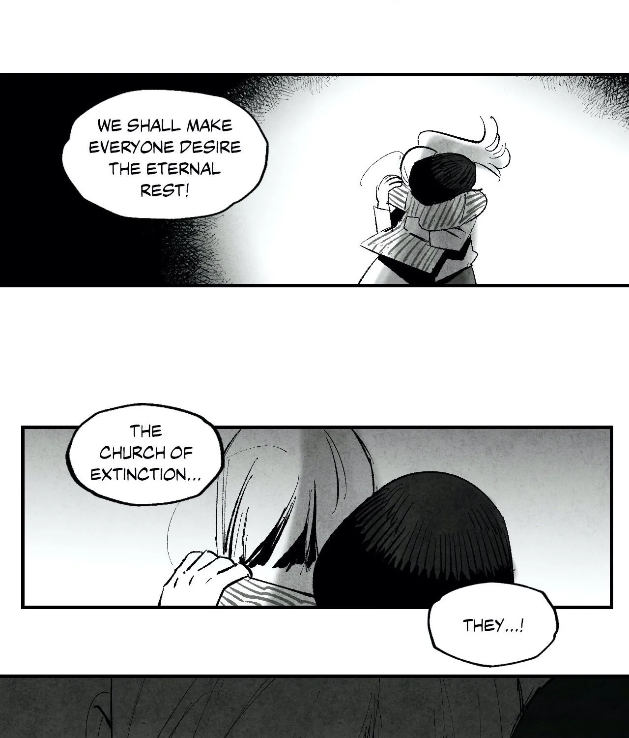 Read Immortal Days chapter 105 image 20 on Lezhin