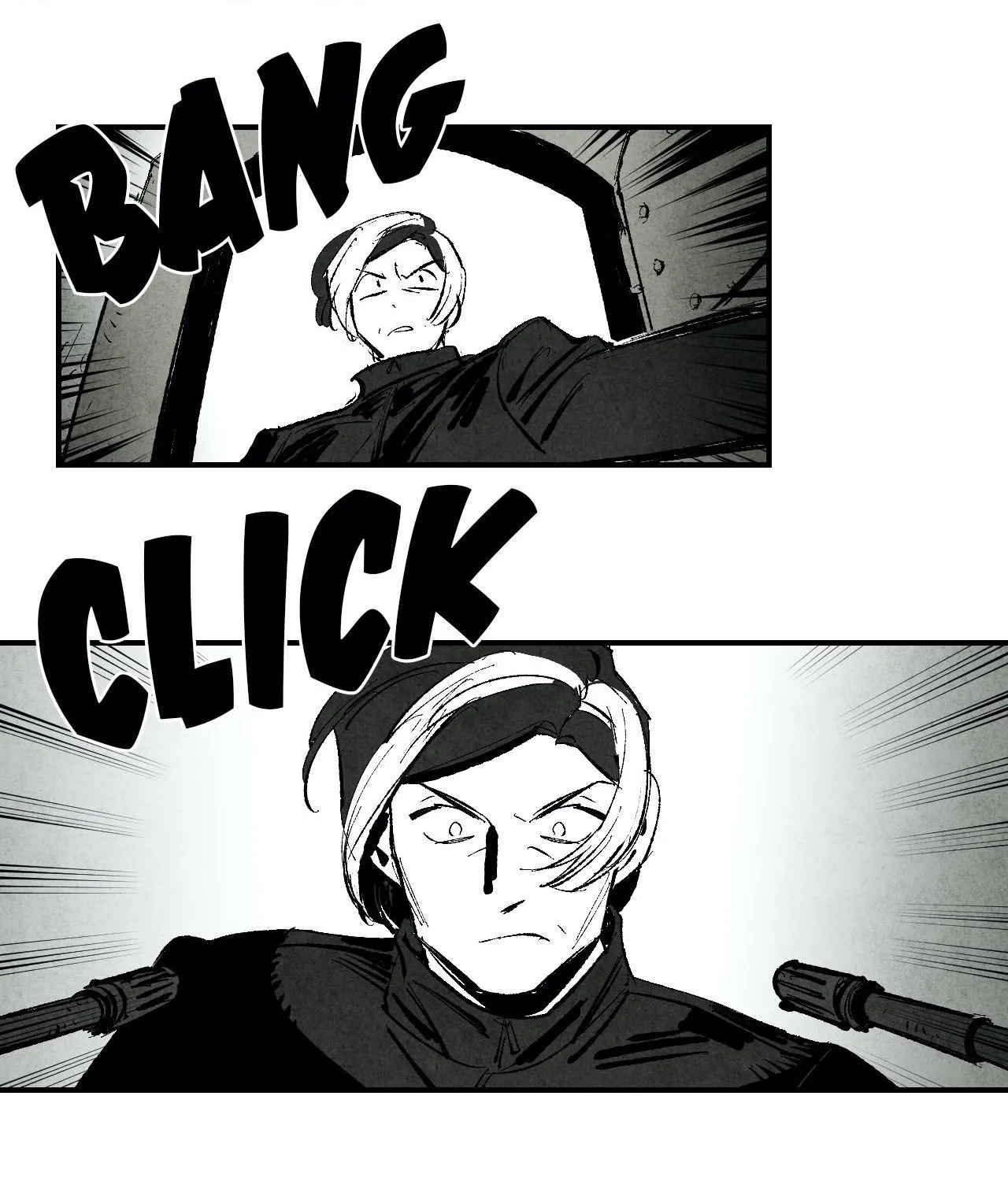 Read Immortal Days chapter 105 image 4 on Lezhin
