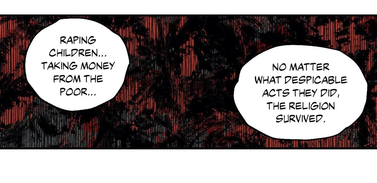 Read Immortal Days chapter 106 image 11 on Lezhin