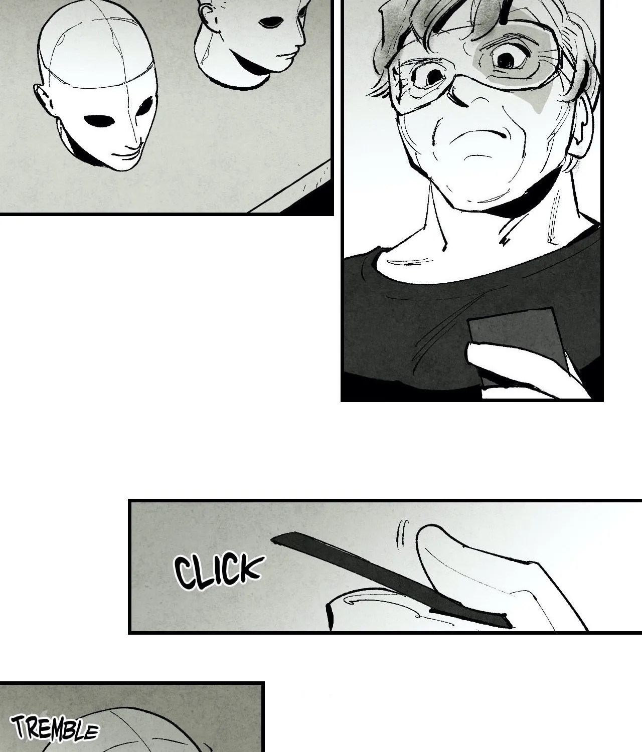 Read Immortal Days chapter 106 image 17 on Lezhin