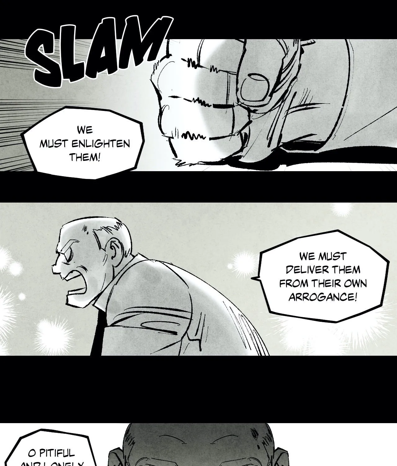 Read Immortal Days chapter 106 image 2 on Lezhin