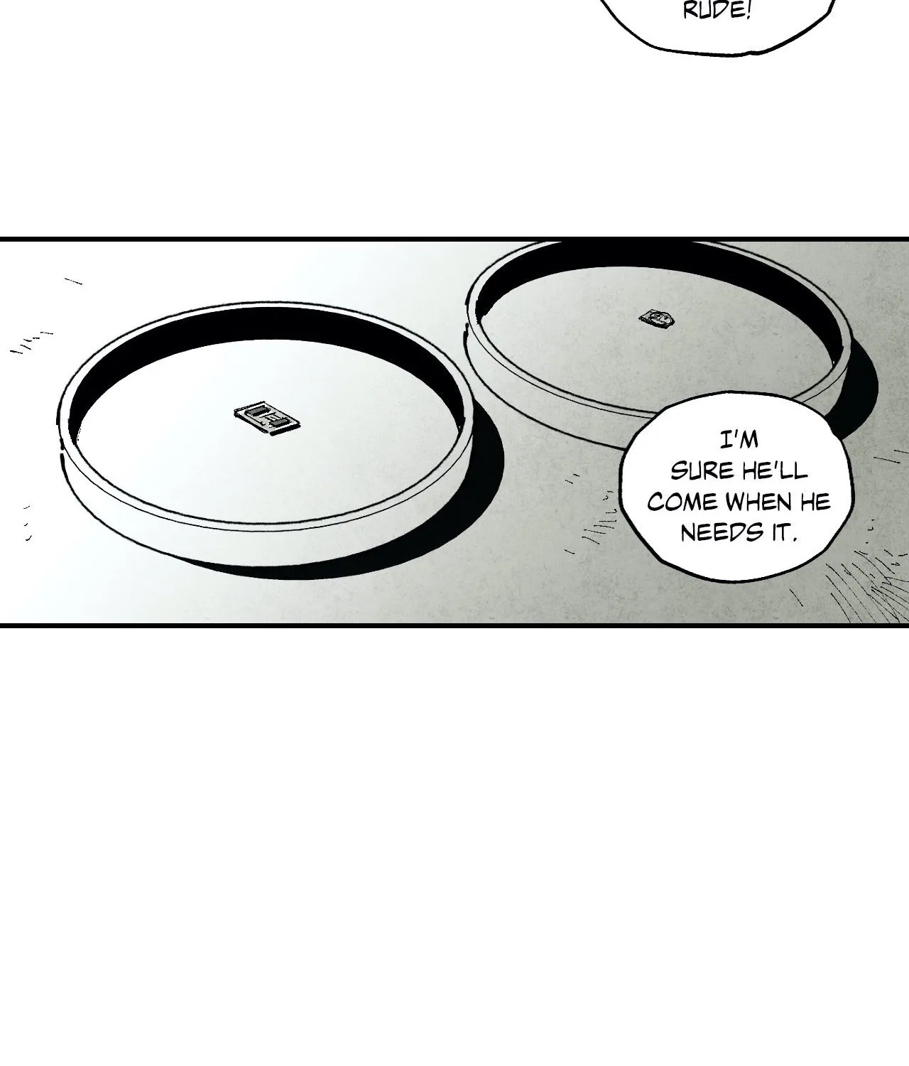 Read Immortal Days chapter 106 image 22 on Lezhin