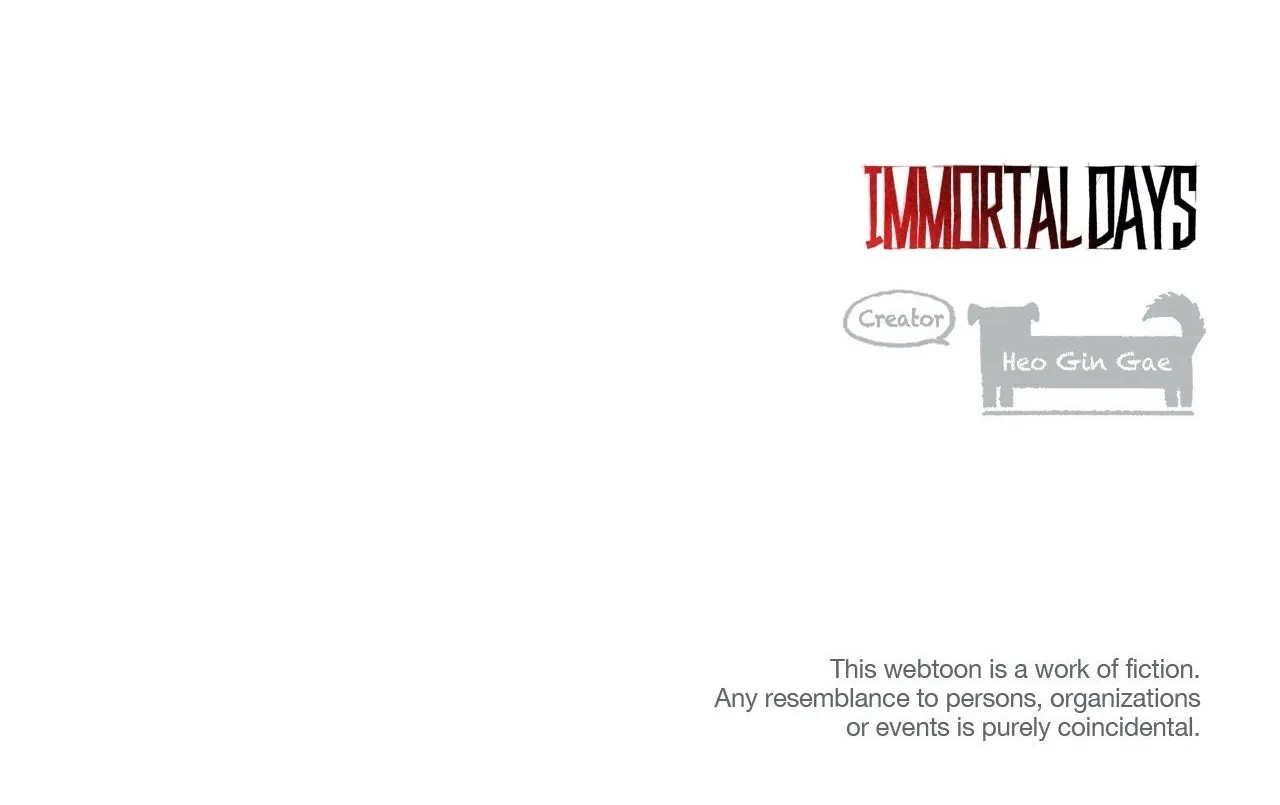 Read Immortal Days chapter 106 image 25 on Lezhin