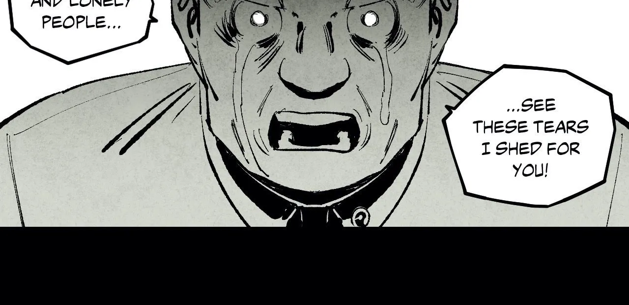 Read Immortal Days chapter 106 image 3 on Lezhin