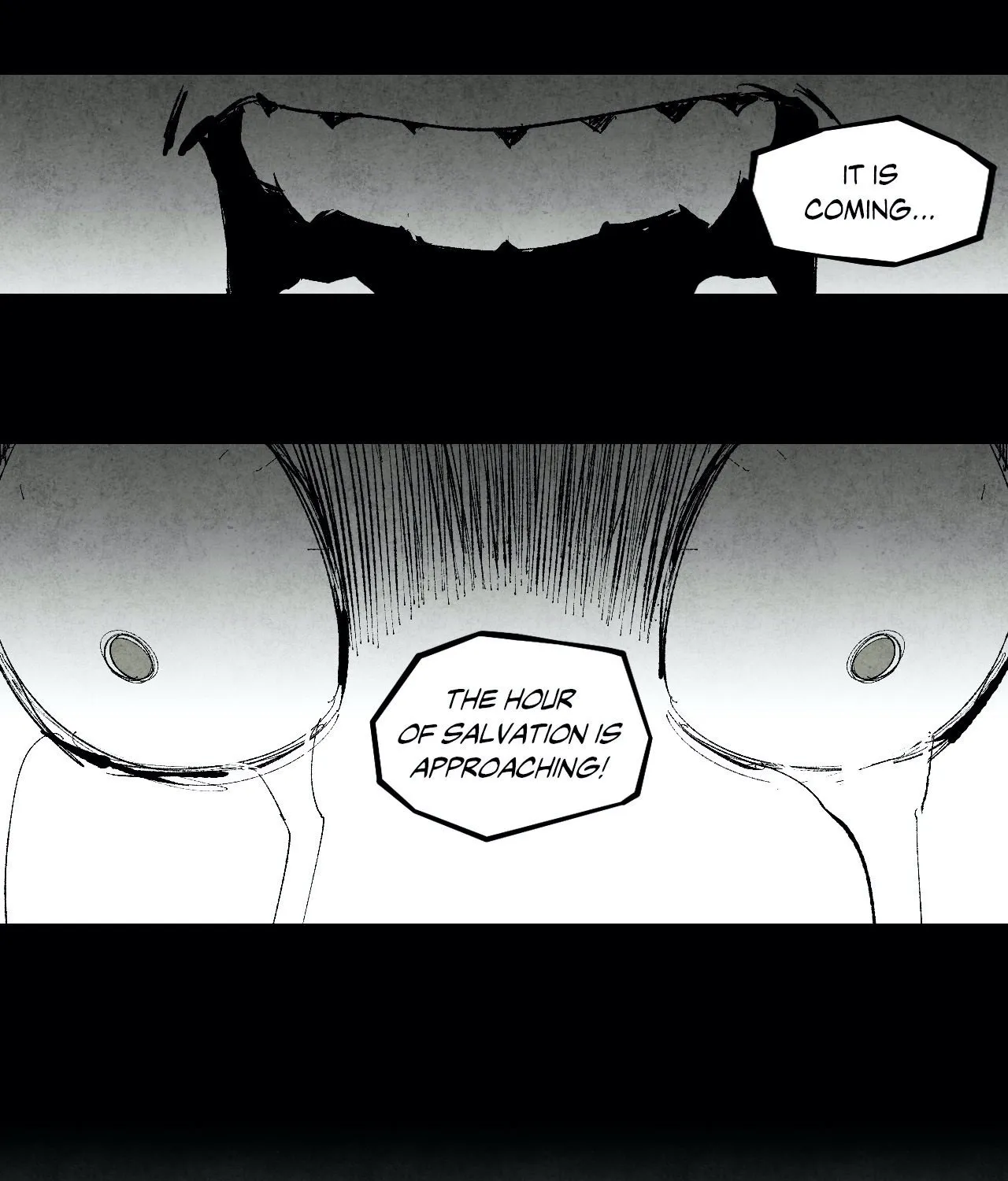 Read Immortal Days chapter 106 image 4 on Lezhin