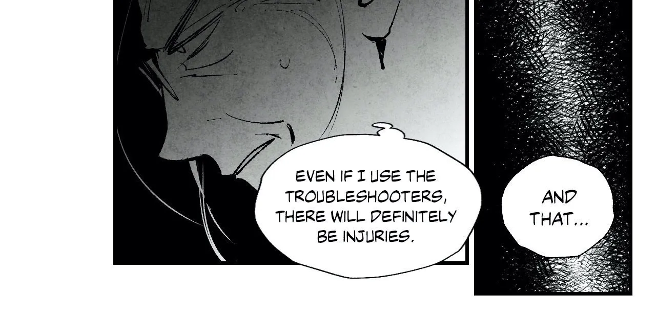 Read Immortal Days chapter 106 image 7 on Lezhin