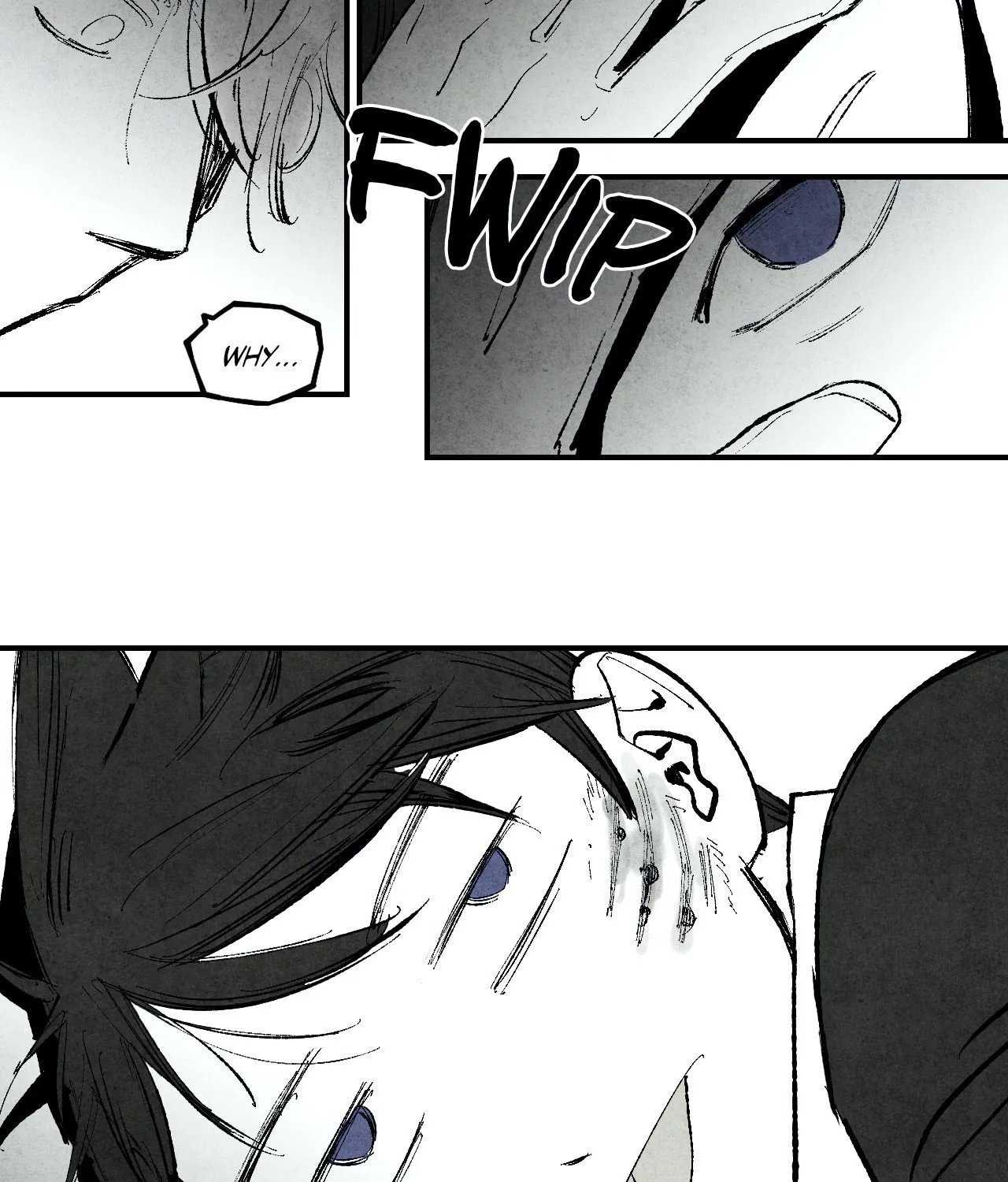 Read Immortal Days chapter 107 image 10 on Lezhin