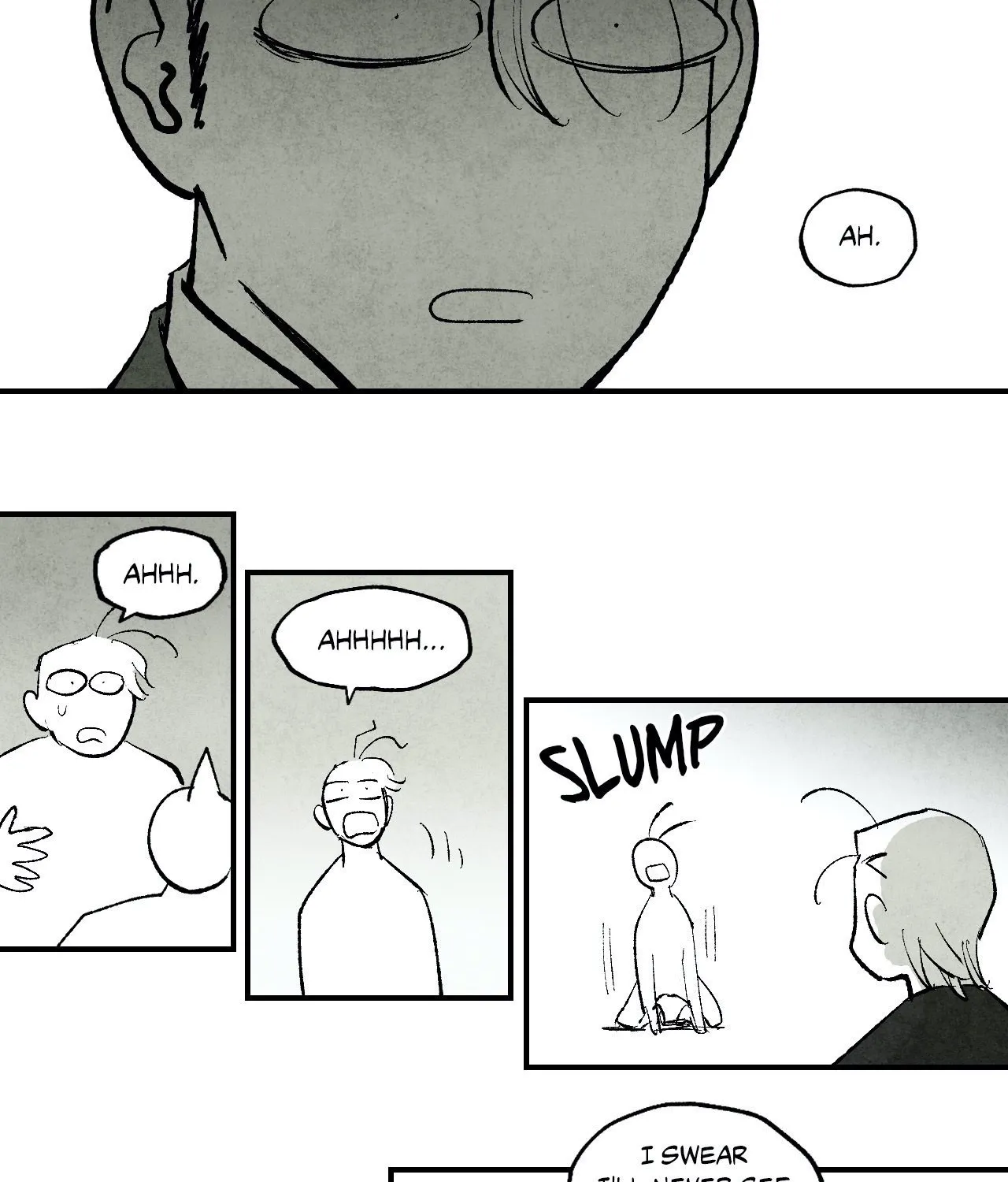 Read Immortal Days chapter 107 image 17 on Lezhin