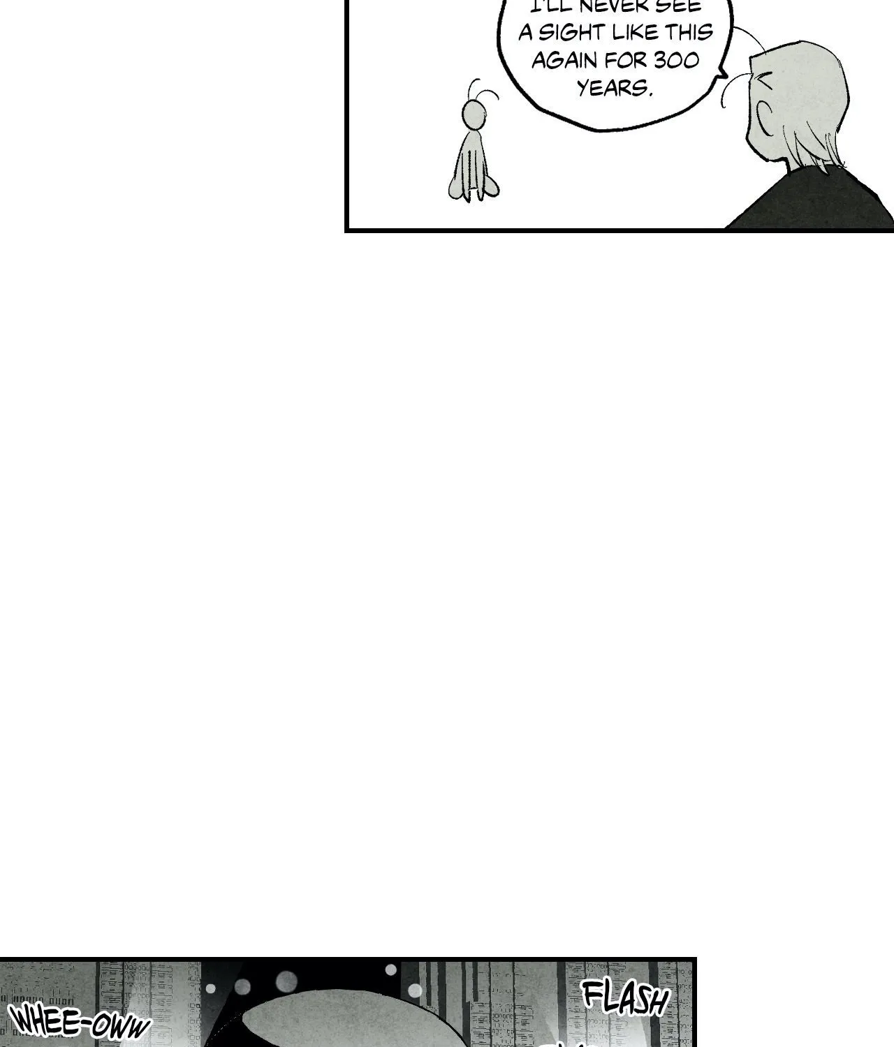 Read Immortal Days chapter 107 image 18 on Lezhin