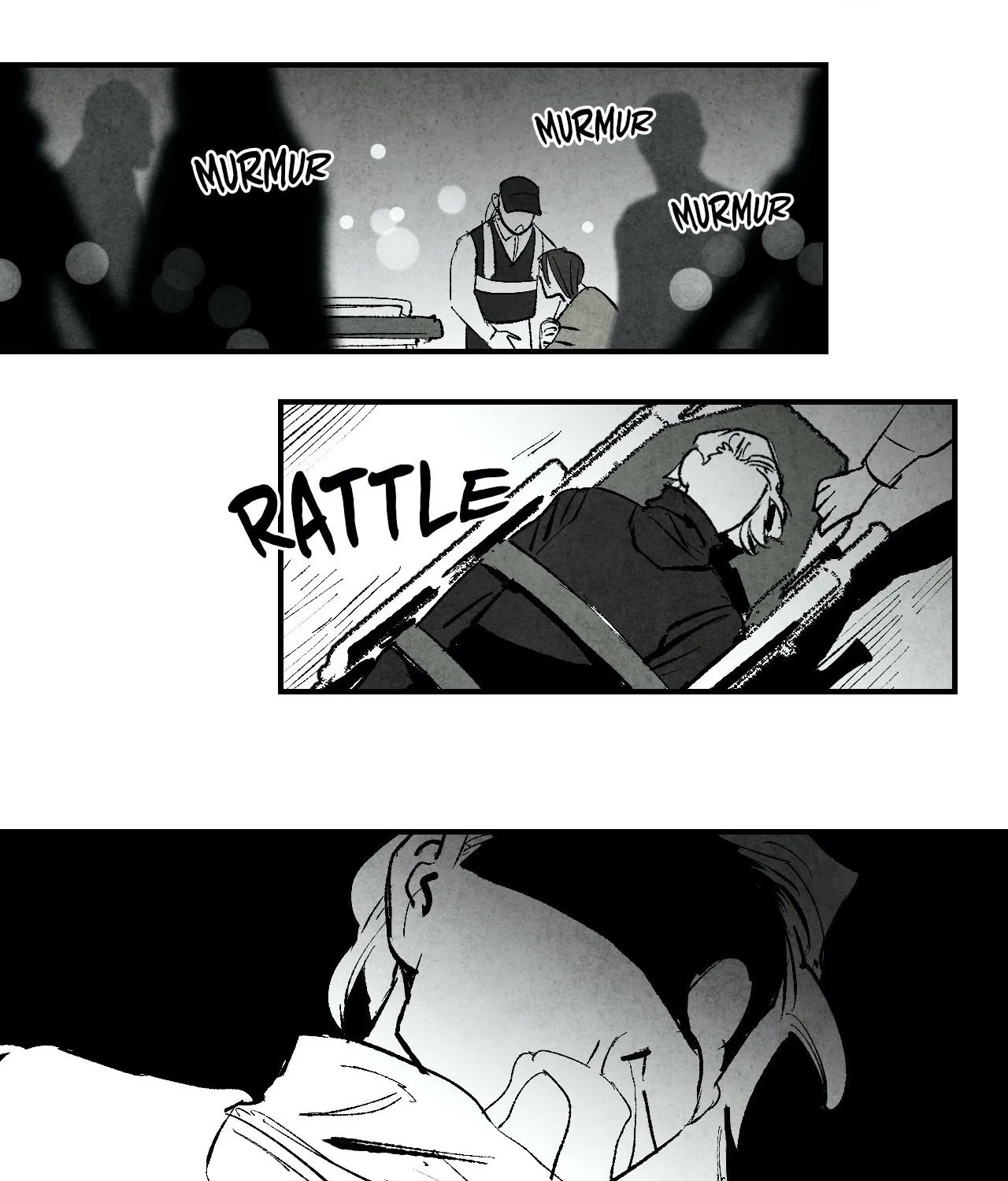 Read Immortal Days chapter 107 image 20 on Lezhin