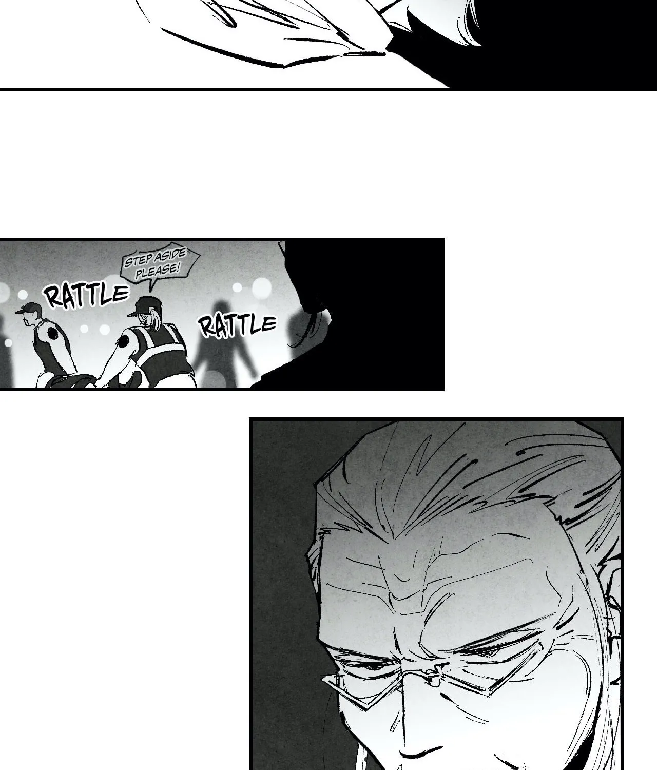 Read Immortal Days chapter 107 image 21 on Lezhin