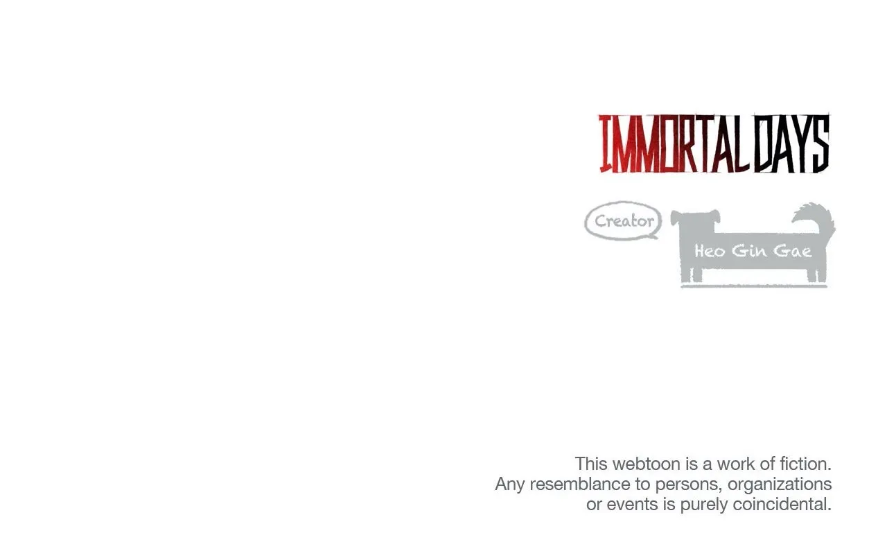 Read Immortal Days chapter 107 image 24 on Lezhin