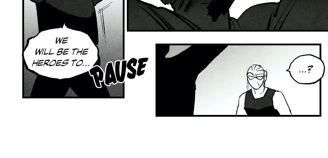 Read Immortal Days chapter 107 image 3 on Lezhin
