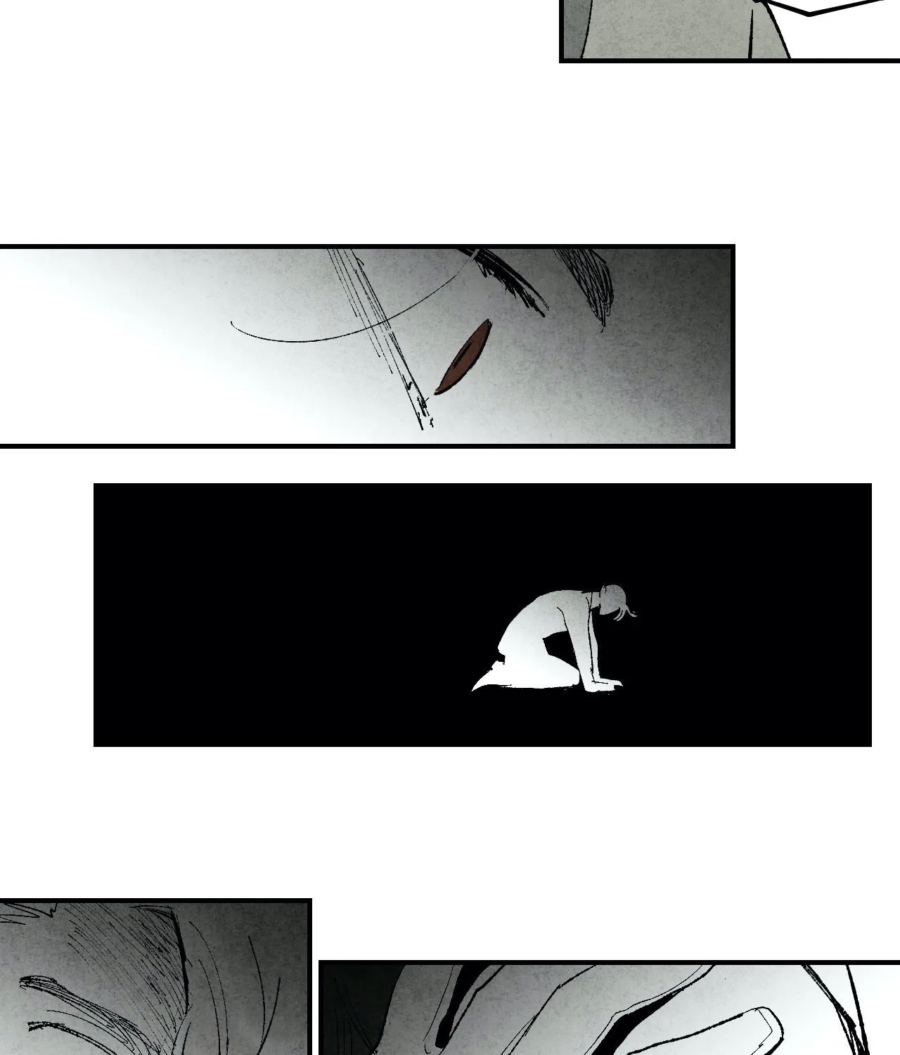 Read Immortal Days chapter 107 image 9 on Lezhin
