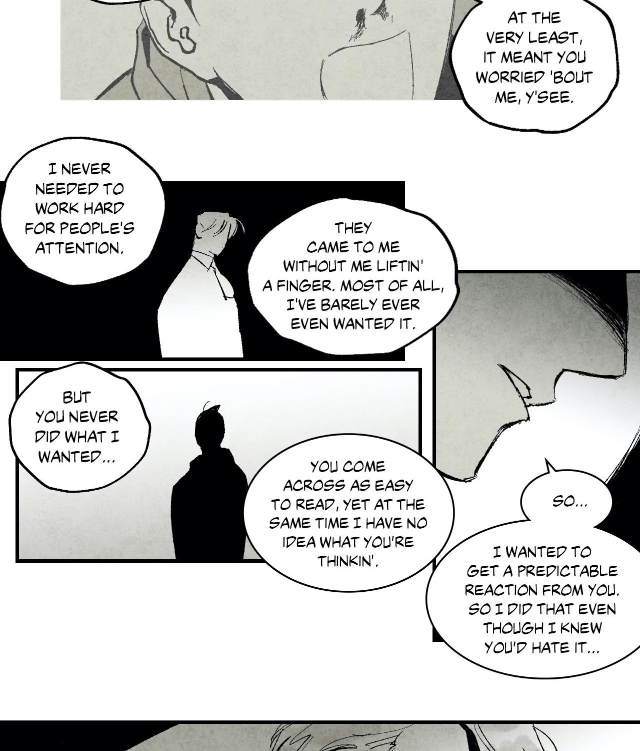 Read Immortal Days chapter 108 image 10 on Lezhin