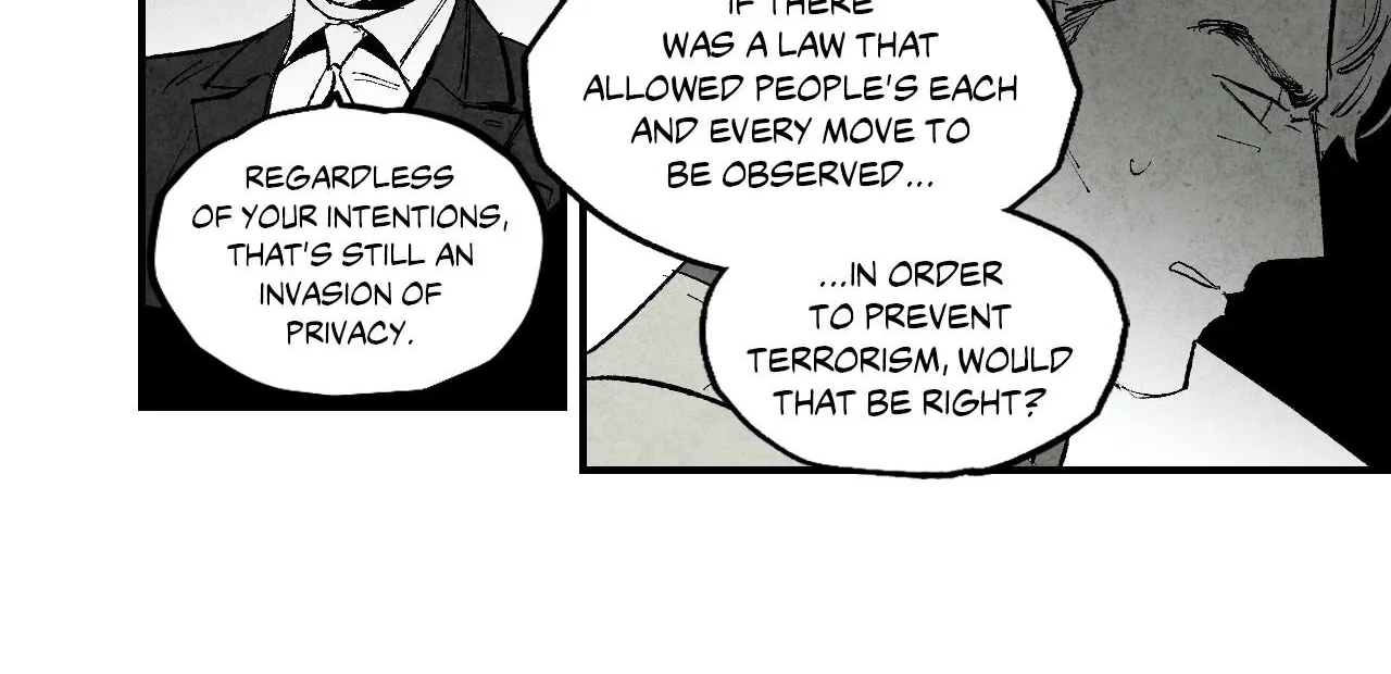 Read Immortal Days chapter 108 image 19 on Lezhin