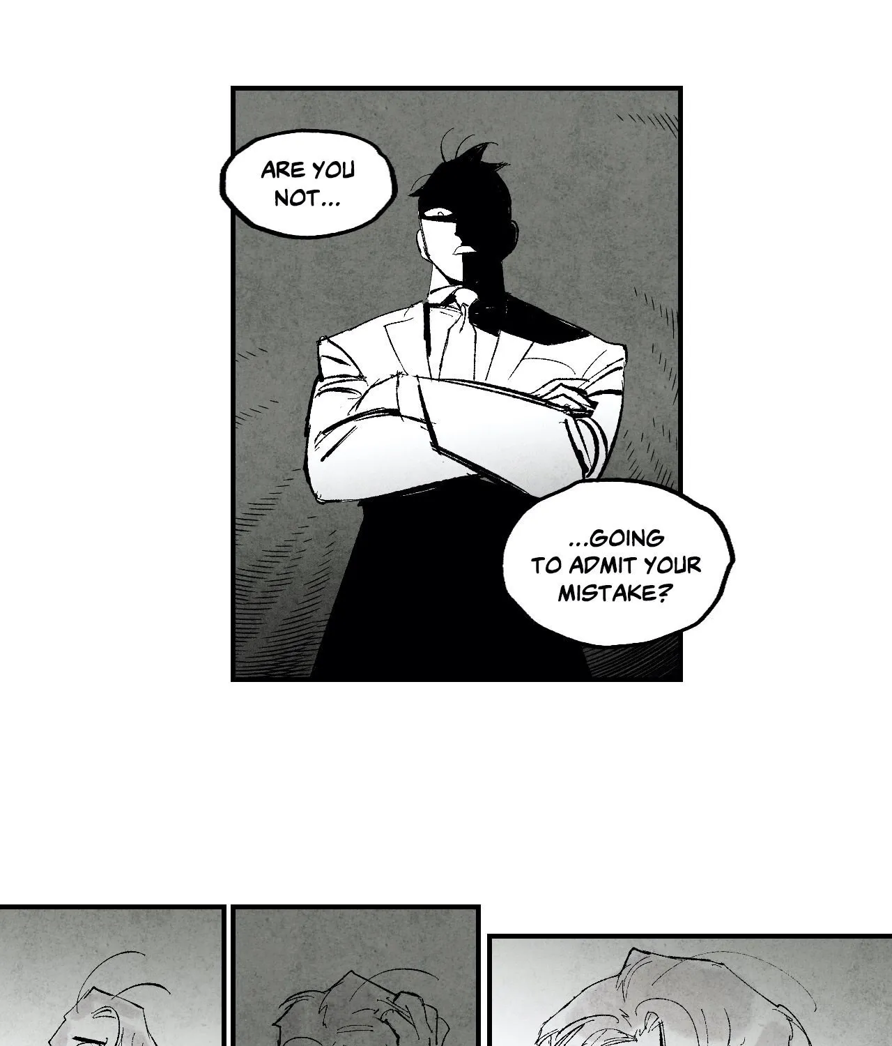 Read Immortal Days chapter 108 image 20 on Lezhin