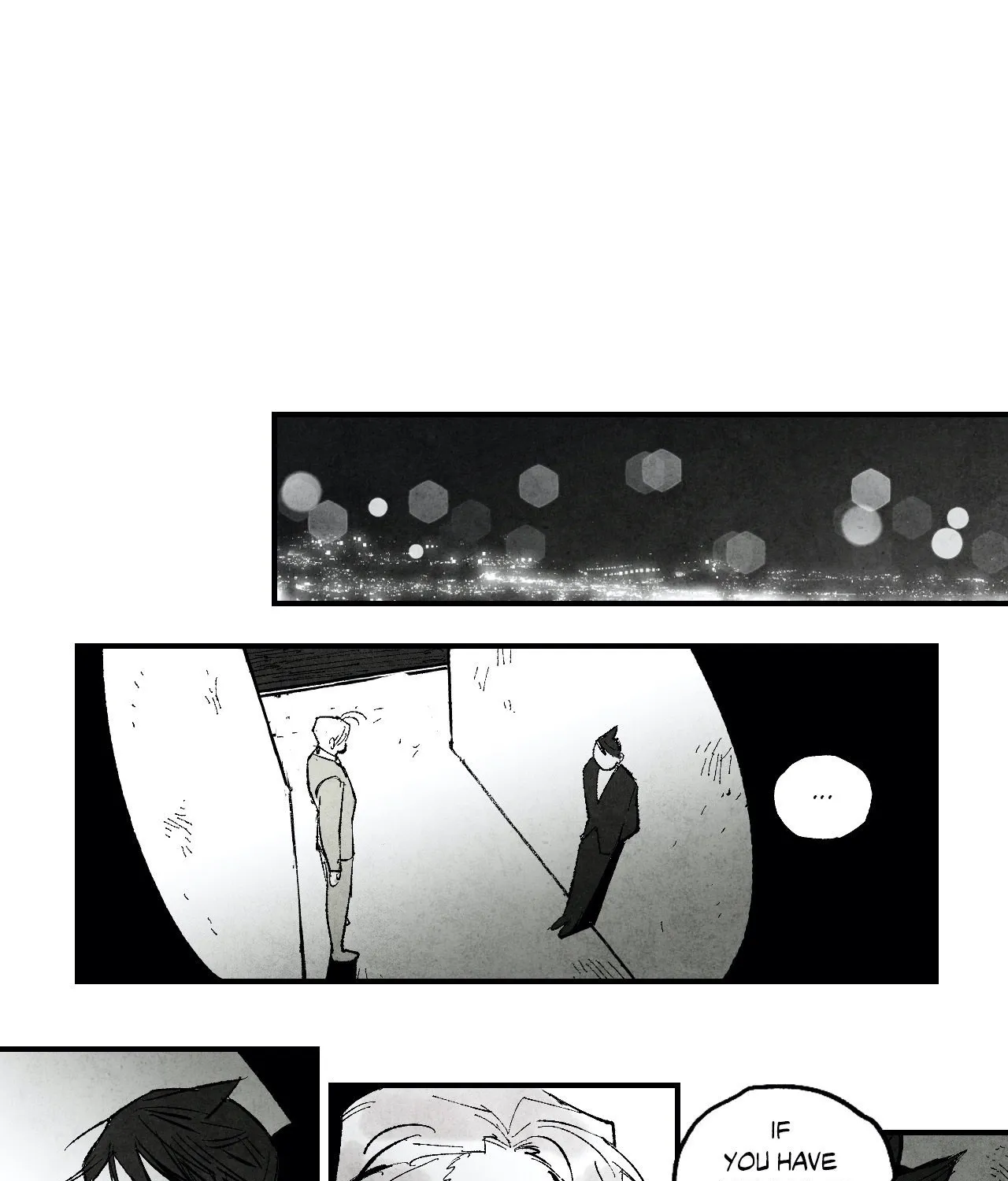 Read Immortal Days chapter 108 image 8 on Lezhin