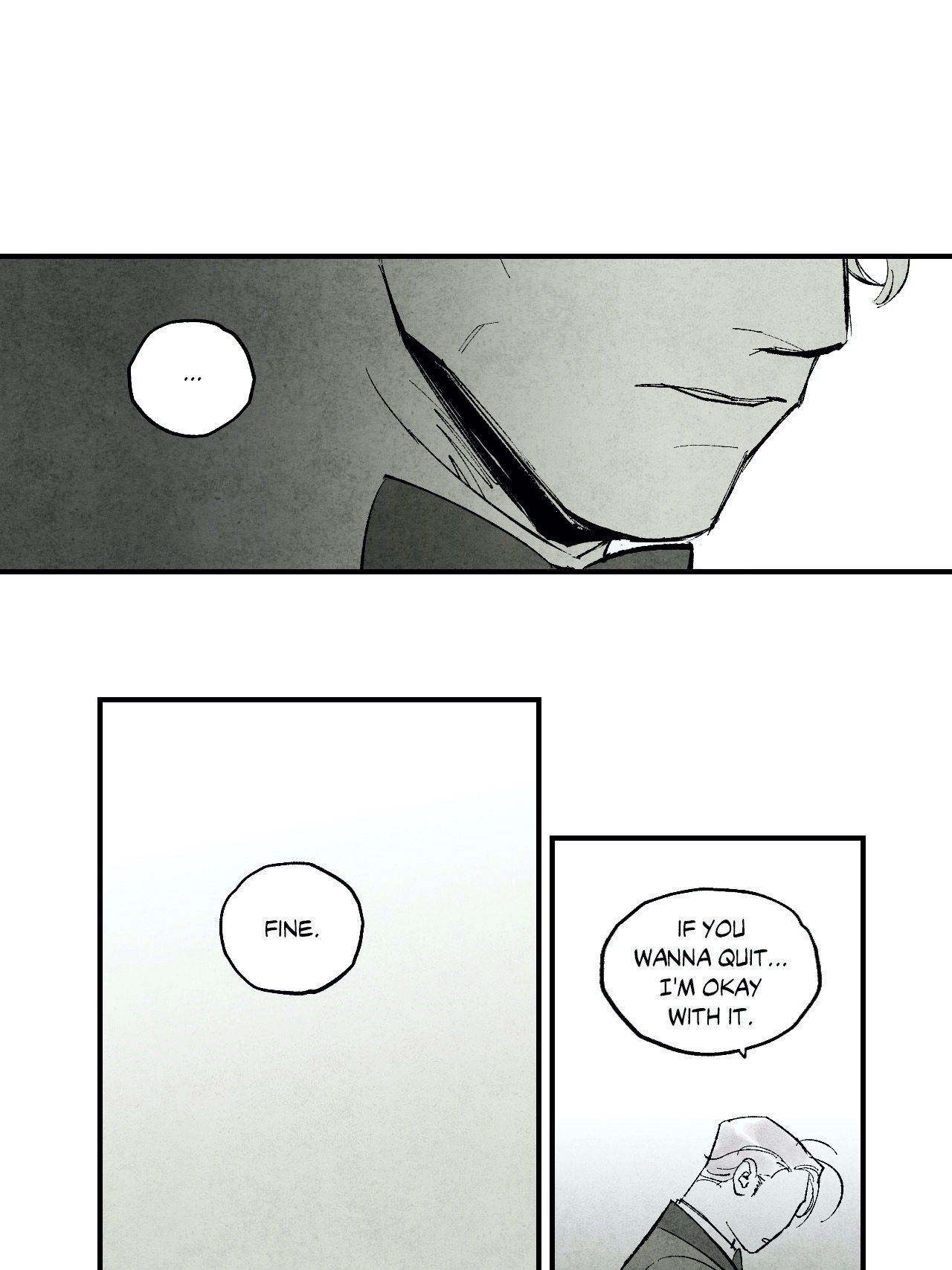 Read Immortal Days chapter 109 image 0 on Lezhin