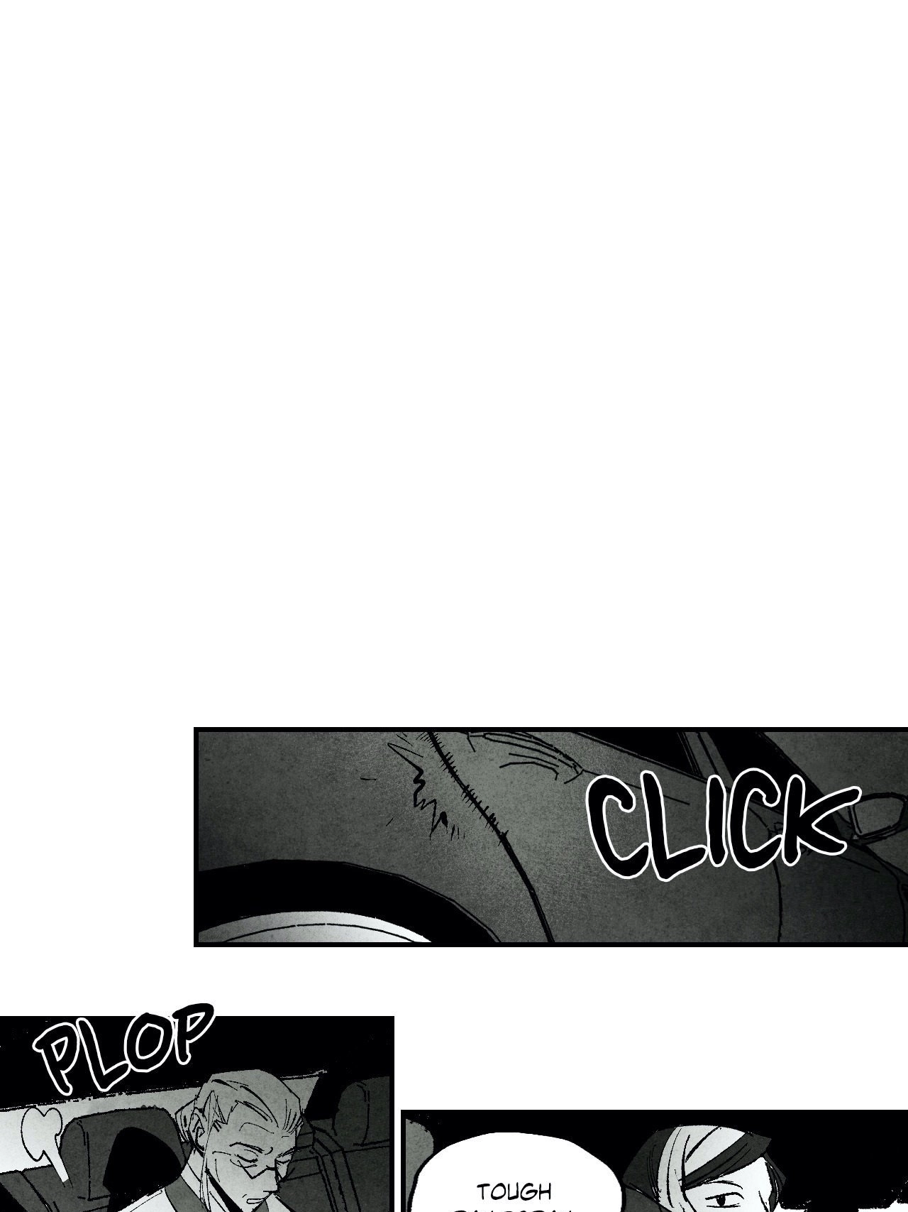 Read Immortal Days chapter 109 image 11 on Lezhin
