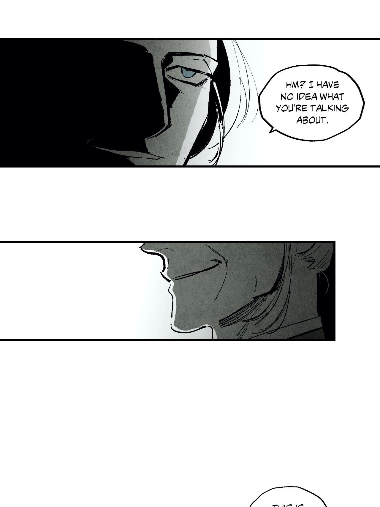 Read Immortal Days chapter 109 image 16 on Lezhin