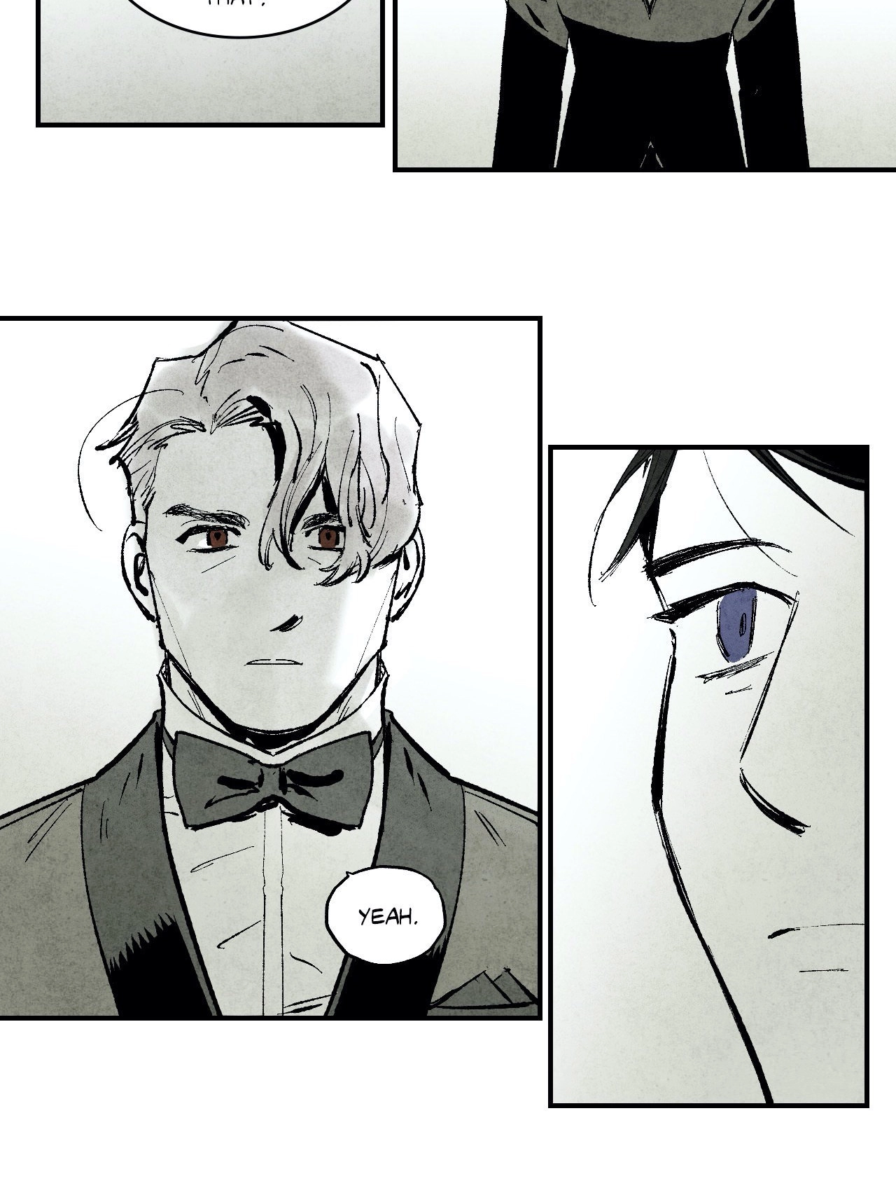 Read Immortal Days chapter 109 image 7 on Lezhin