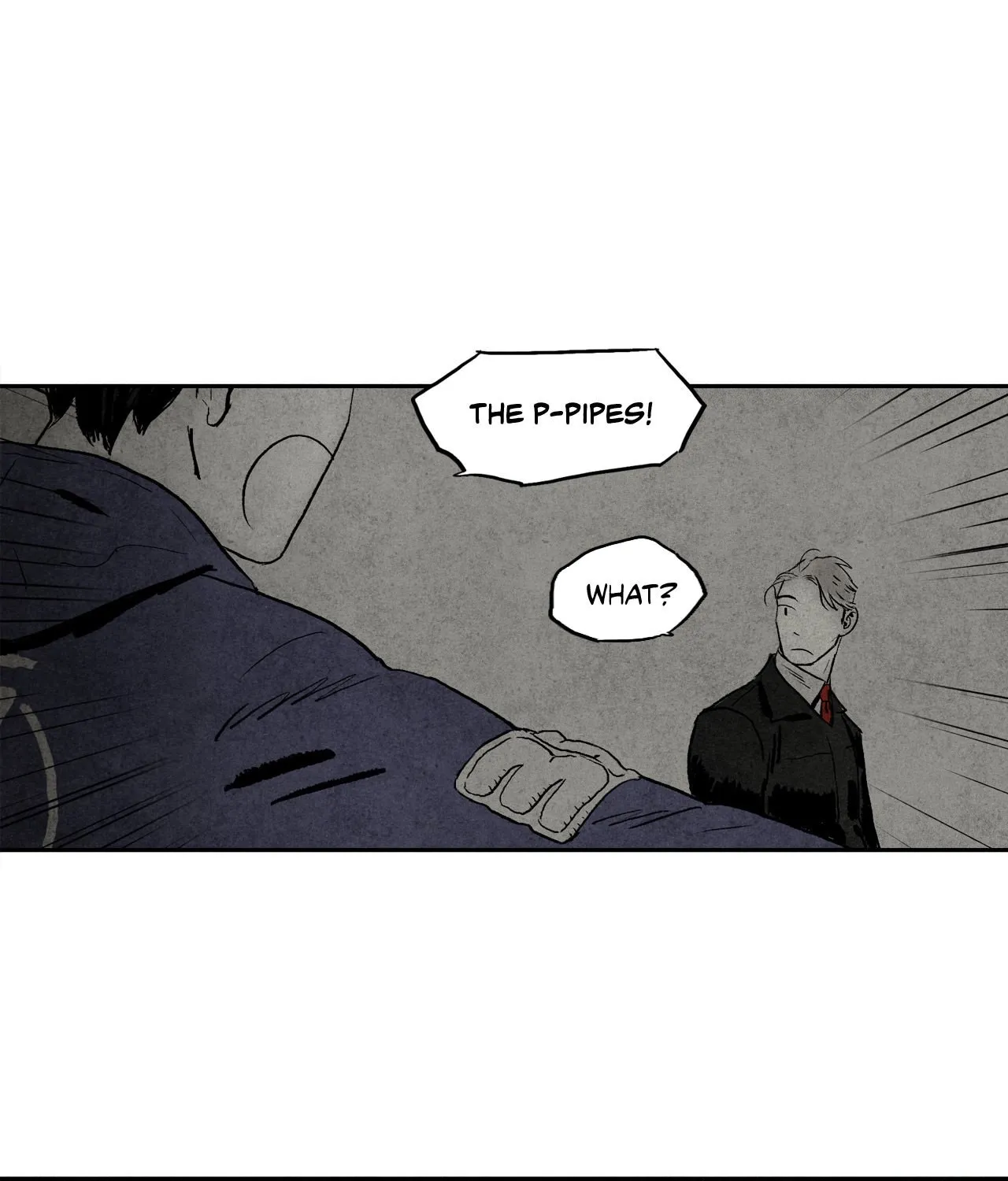 Read Immortal Days chapter 11 image 0 on Lezhin