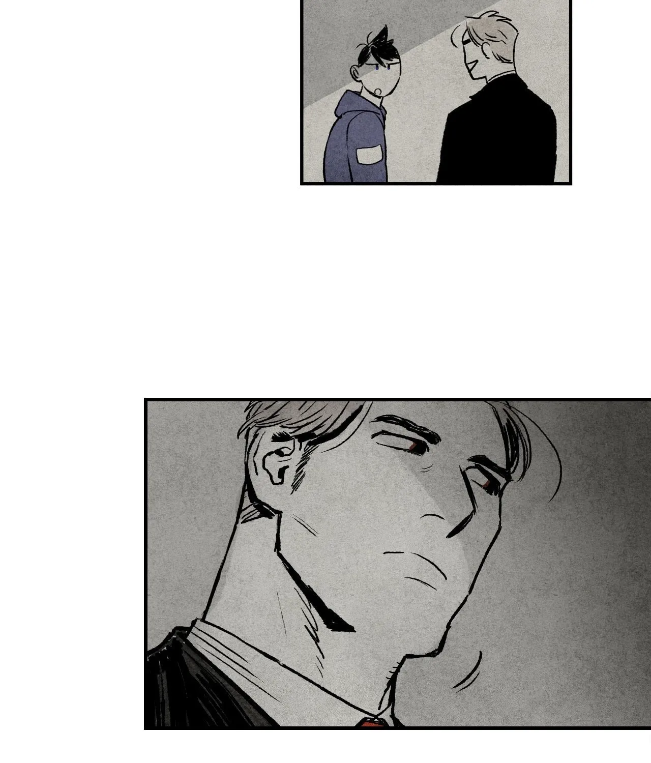 Read Immortal Days chapter 11 image 12 on Lezhin