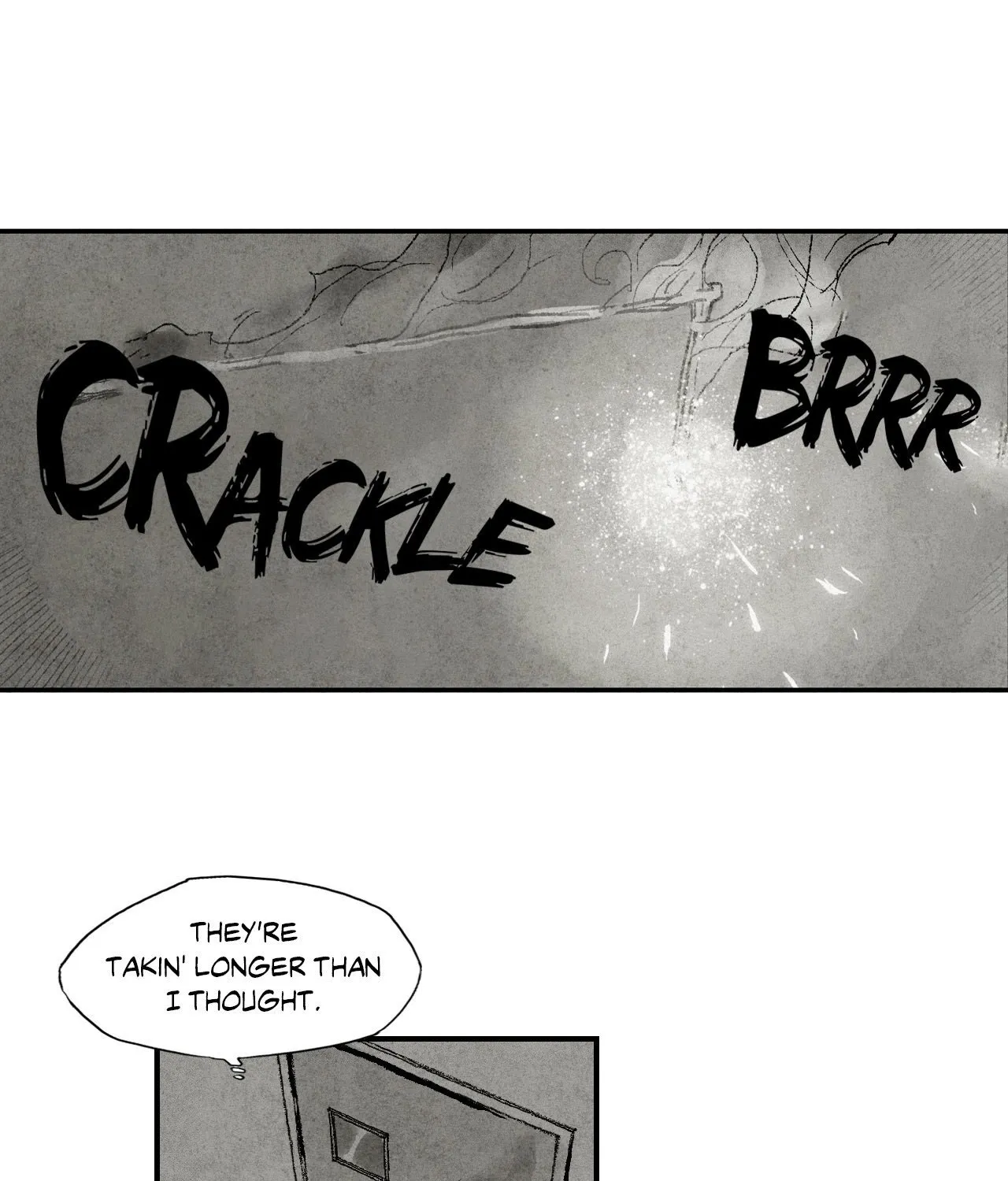 Read Immortal Days chapter 11 image 13 on Lezhin