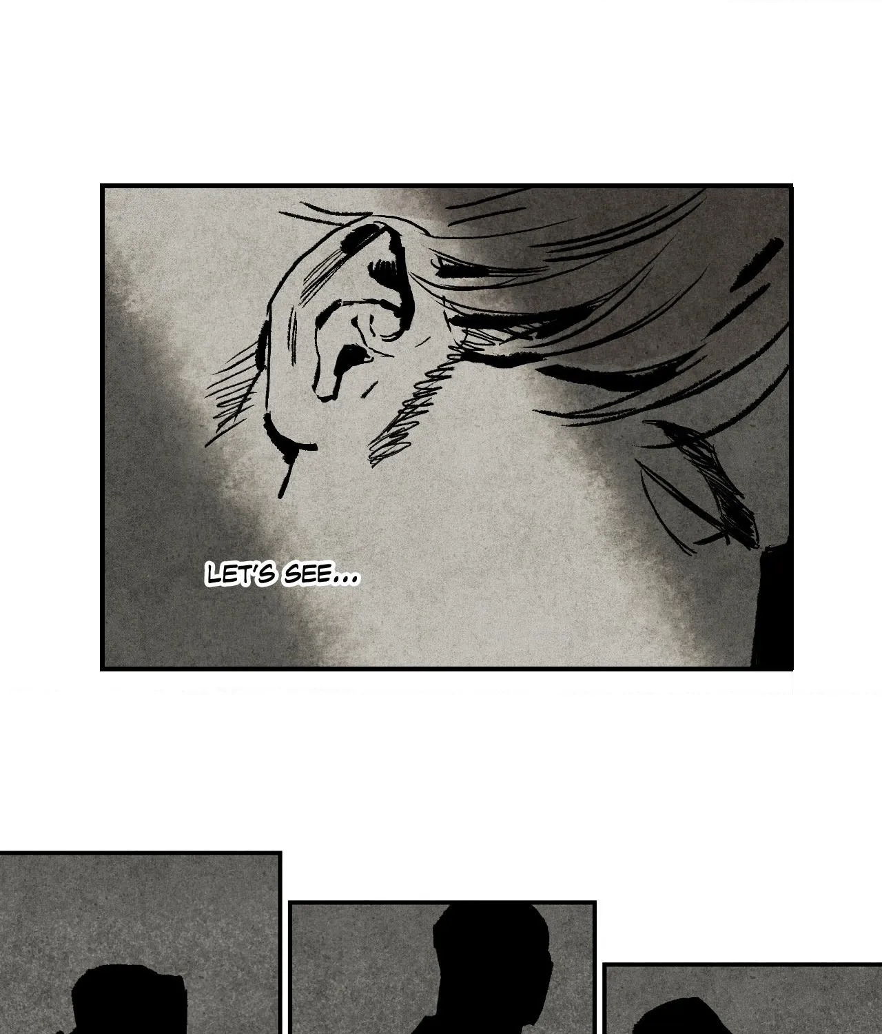 Read Immortal Days chapter 11 image 15 on Lezhin