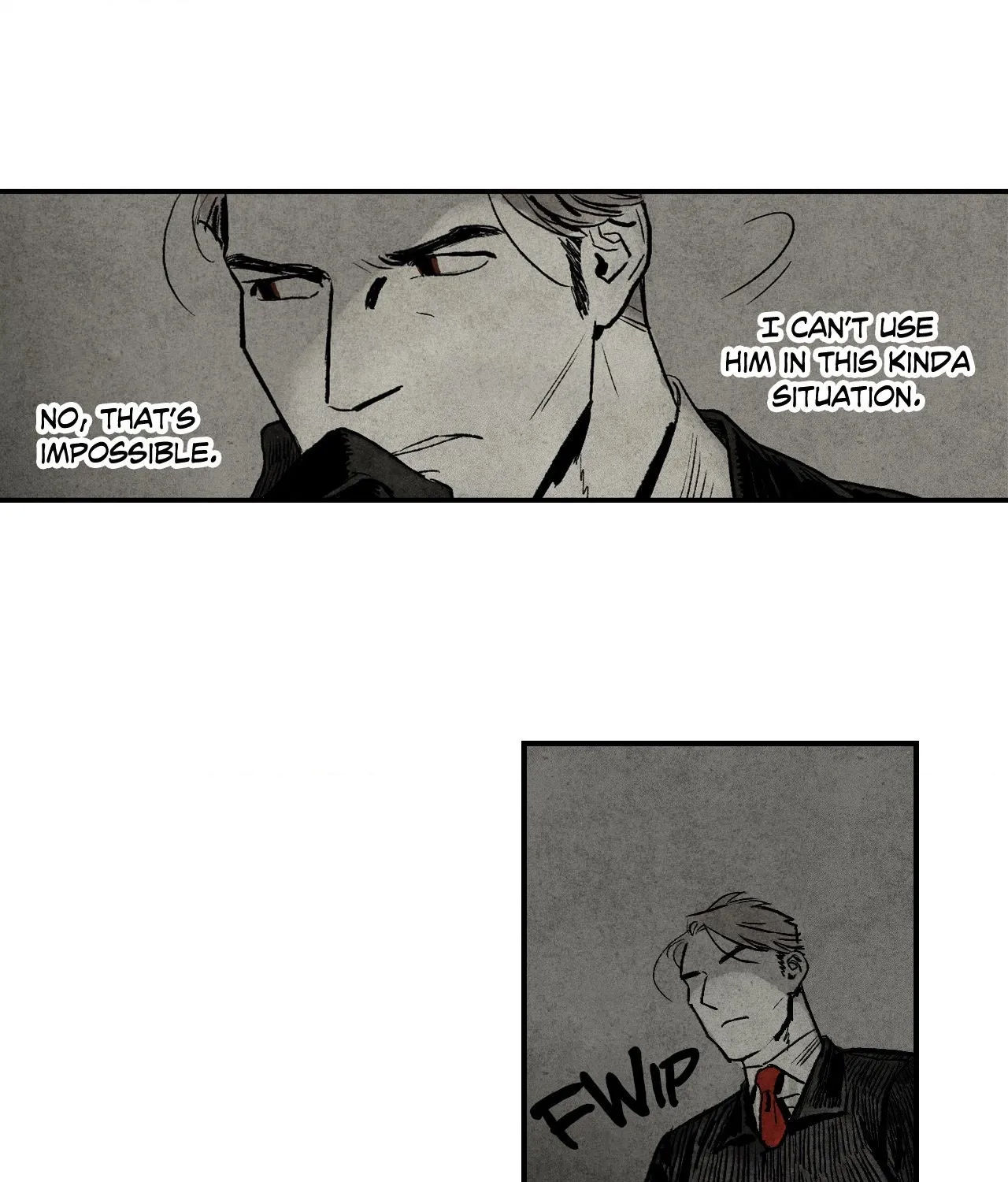 Read Immortal Days chapter 11 image 19 on Lezhin