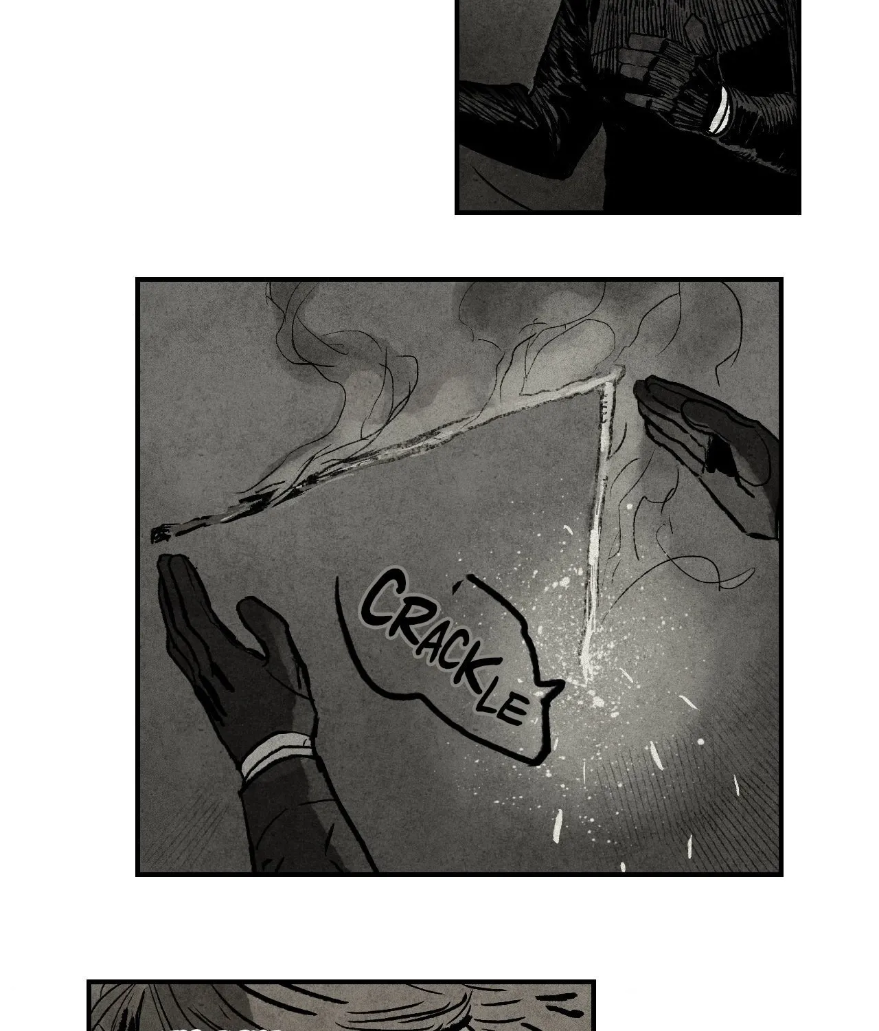 Read Immortal Days chapter 11 image 20 on Lezhin