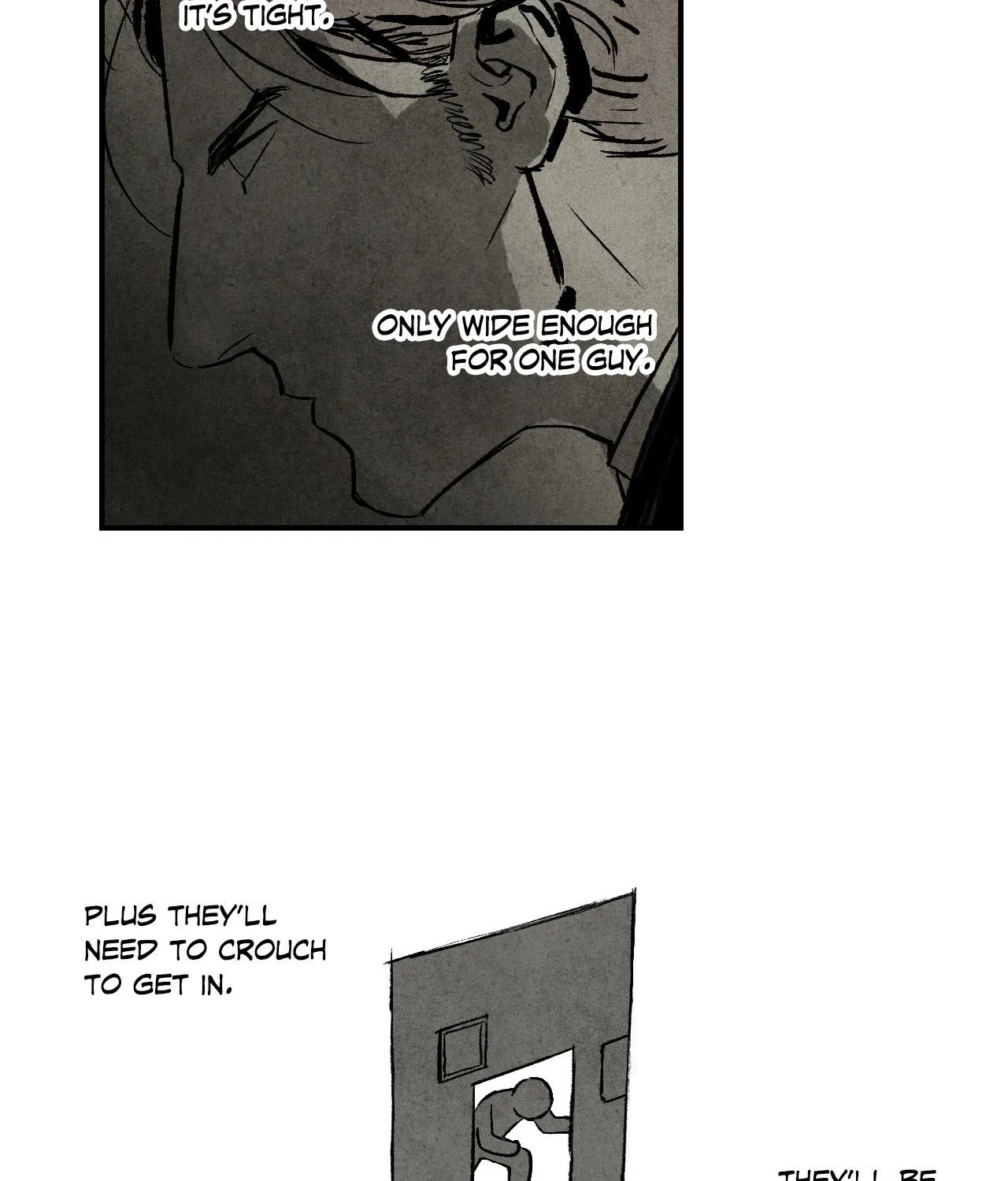 Read Immortal Days chapter 11 image 21 on Lezhin