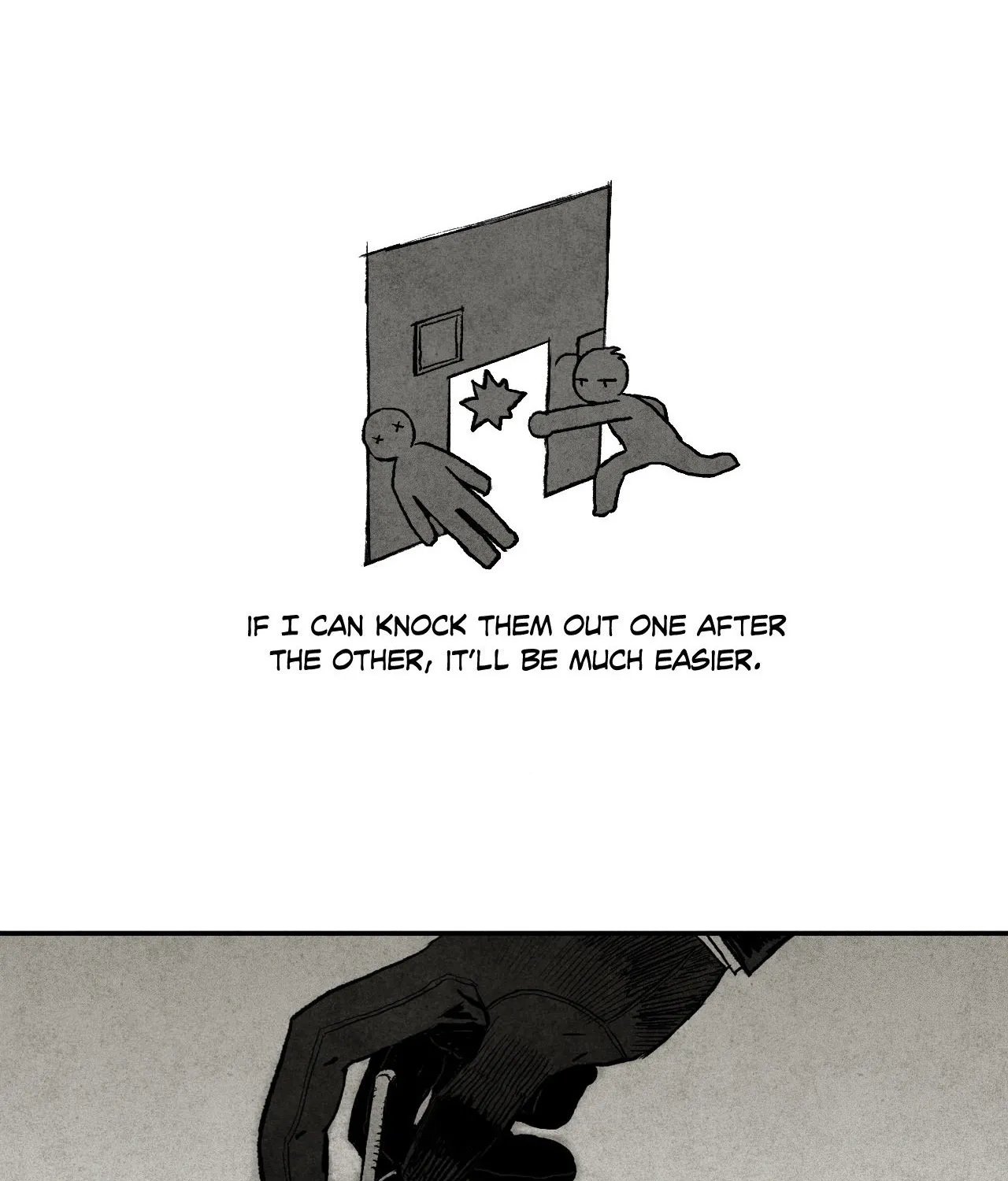 Read Immortal Days chapter 11 image 23 on Lezhin