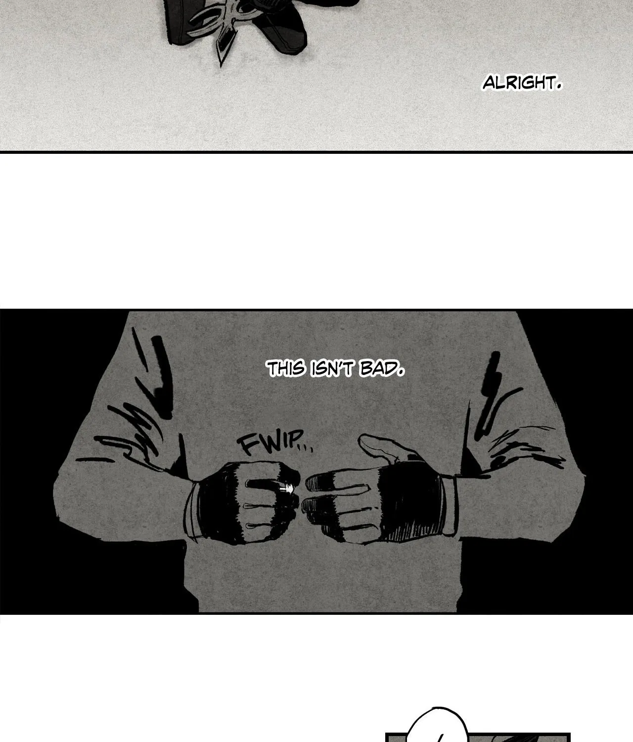Read Immortal Days chapter 11 image 24 on Lezhin