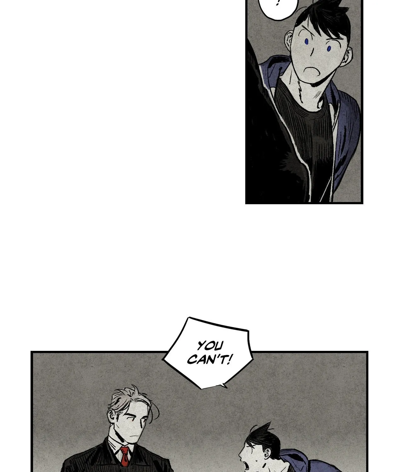 Read Immortal Days chapter 11 image 25 on Lezhin