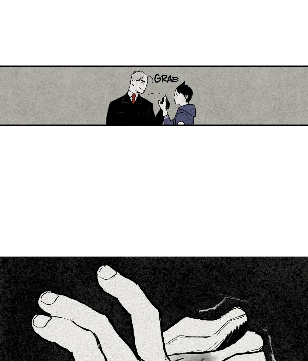 Read Immortal Days chapter 11 image 27 on Lezhin