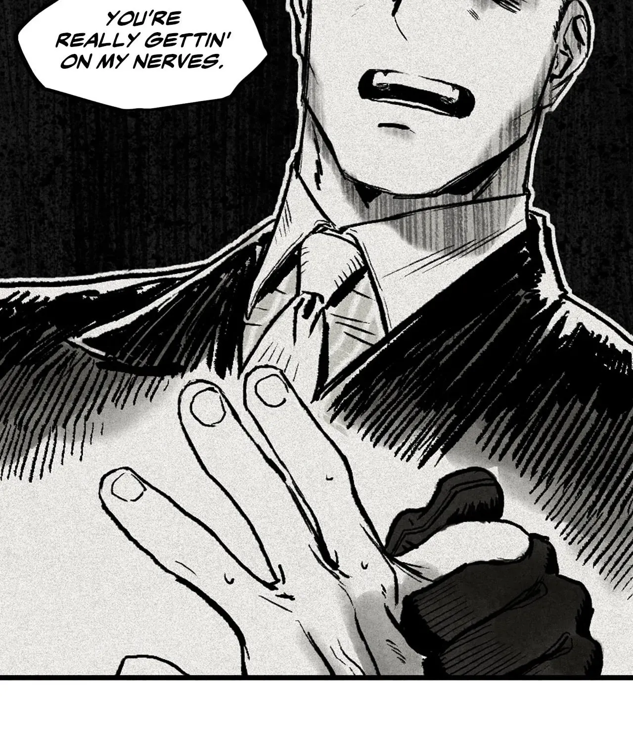 Read Immortal Days chapter 11 image 31 on Lezhin